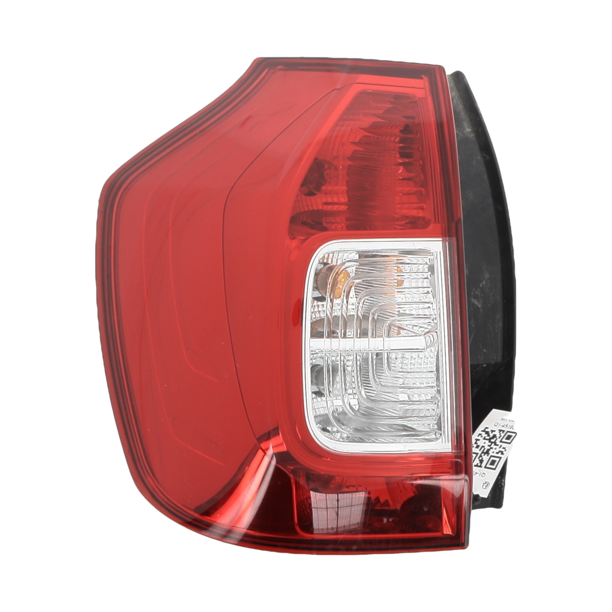 Feu arrière gauche DACIA LOGAN MCV 2 PH.1 réf. 265551978R Q1-4519L Q1-4519L