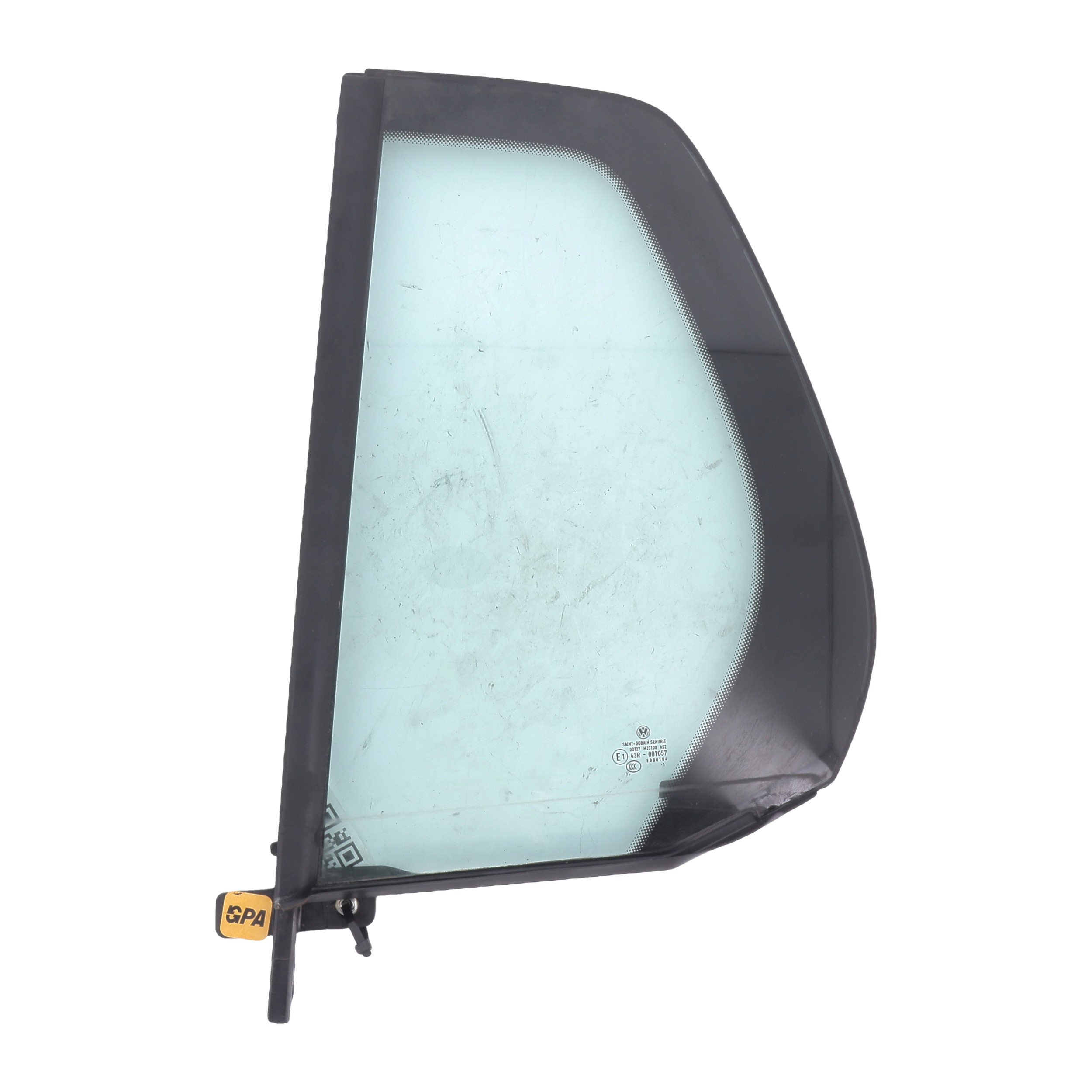 VITRE DE CUSTODE ARG 5K6845213E - VOLKSWAGEN GOLF 6 1.6 TDI - Q1-4632U Q1-4632U