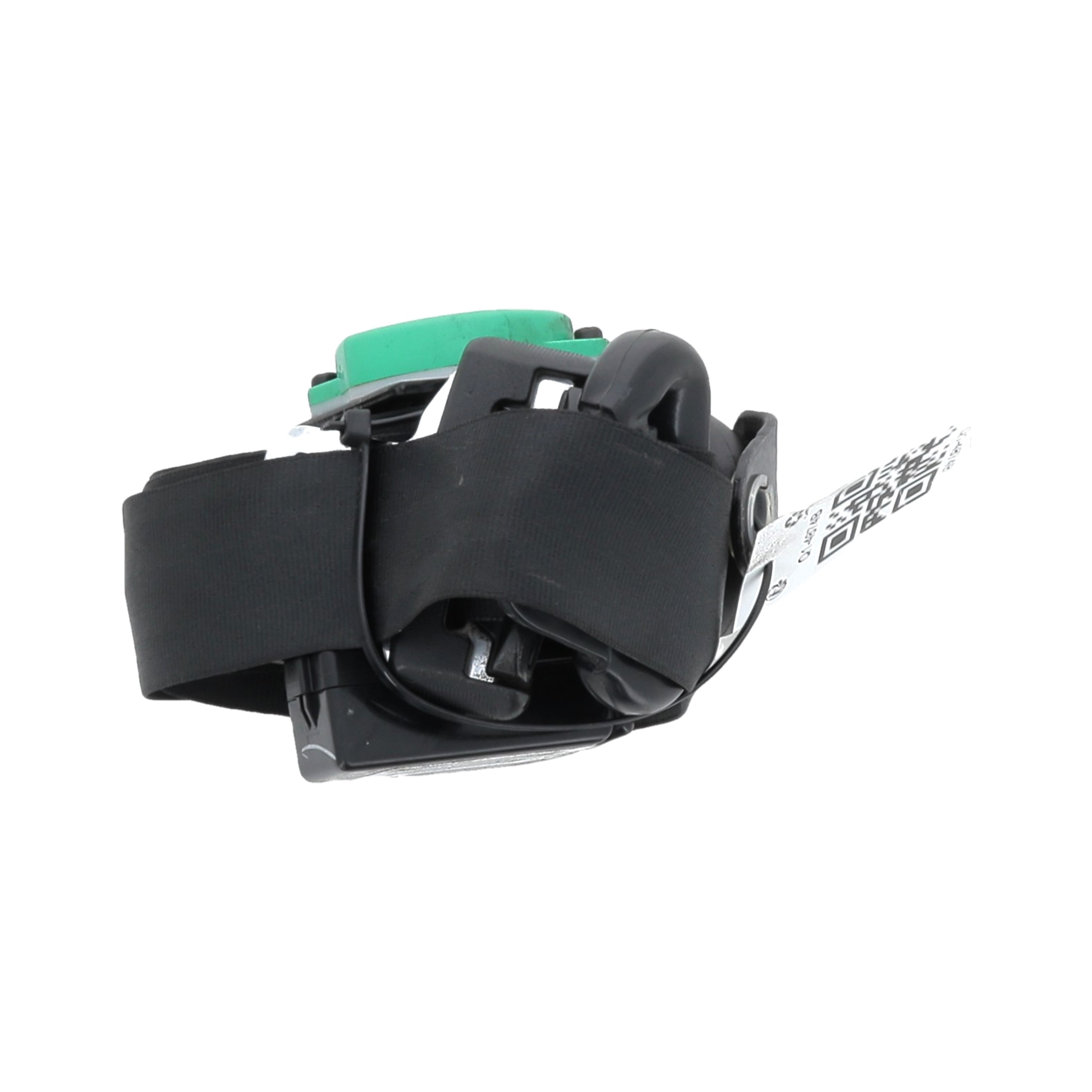 Ceinture arrière gauche CHRYSLER GRAND VOYAGER 4 PH.2 réf. 04680197AD Q1-4874B Q1-4874B