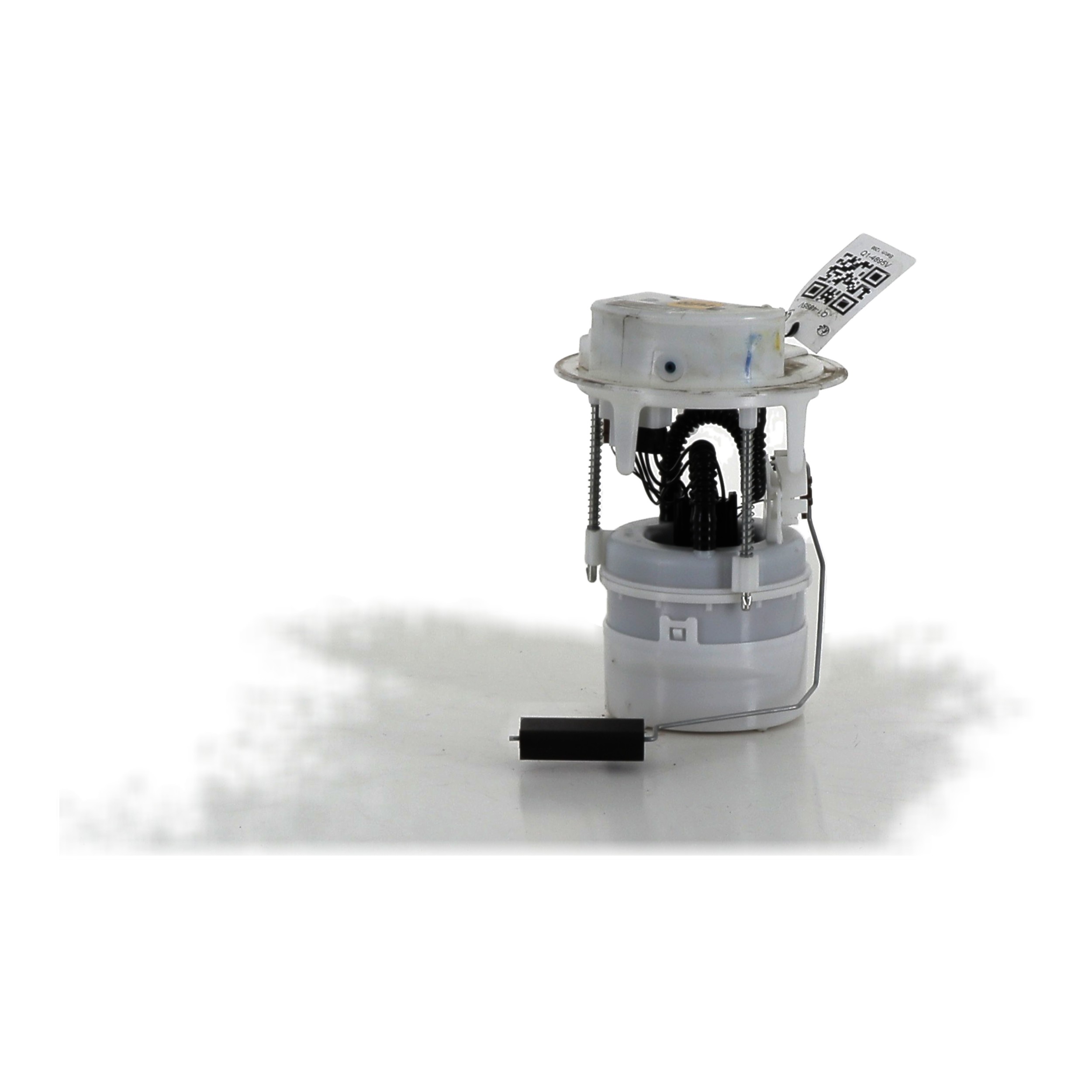 Pompe à carburant électrique 1674217080 - PEUGEOT 5008 2 PH.1 1.2 PTEC - Q1-4895V Q1-4895V