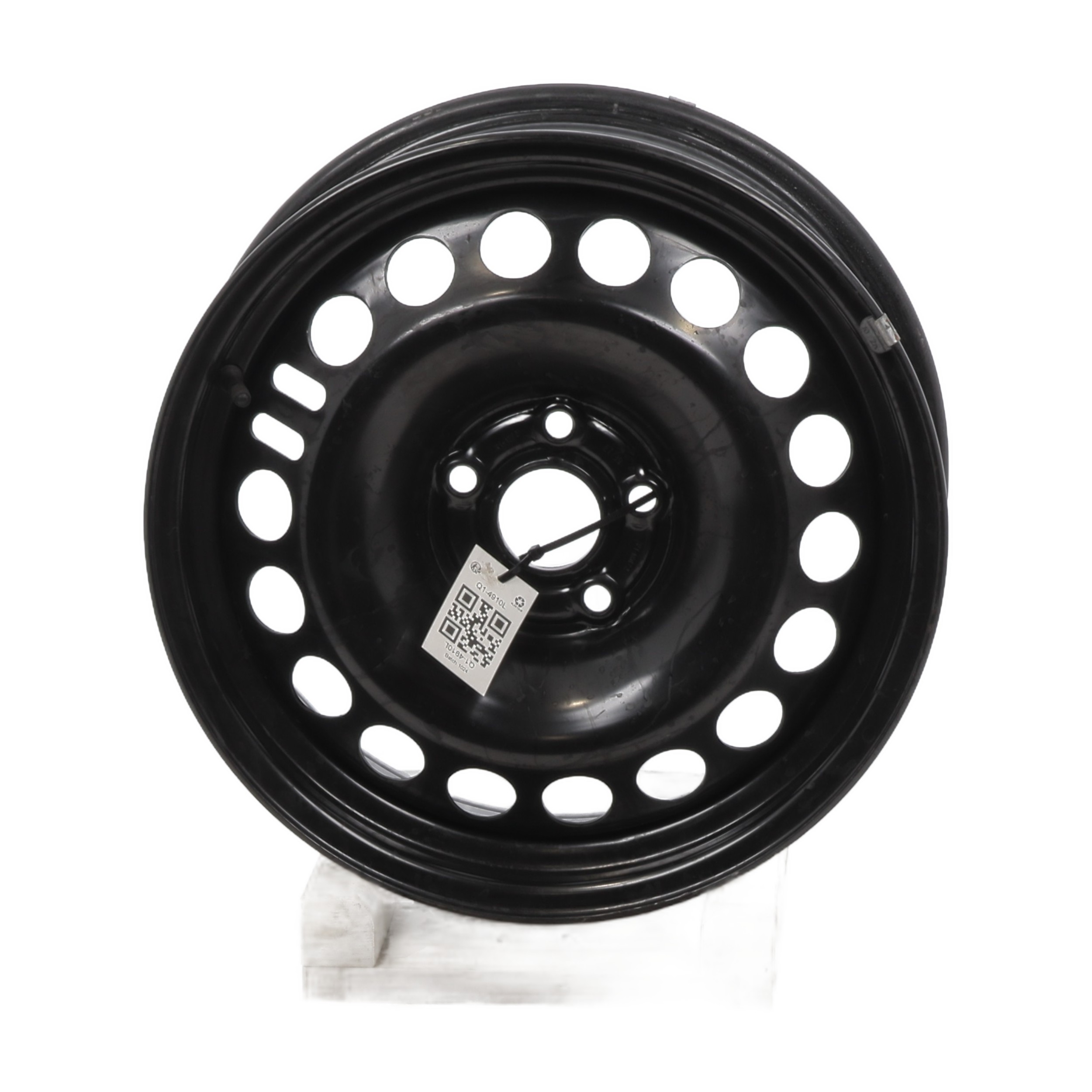 Jante tole 9598201 - CHEVROLET TRAX 1.7 VCDI - Q1-4910L Q1-4910L