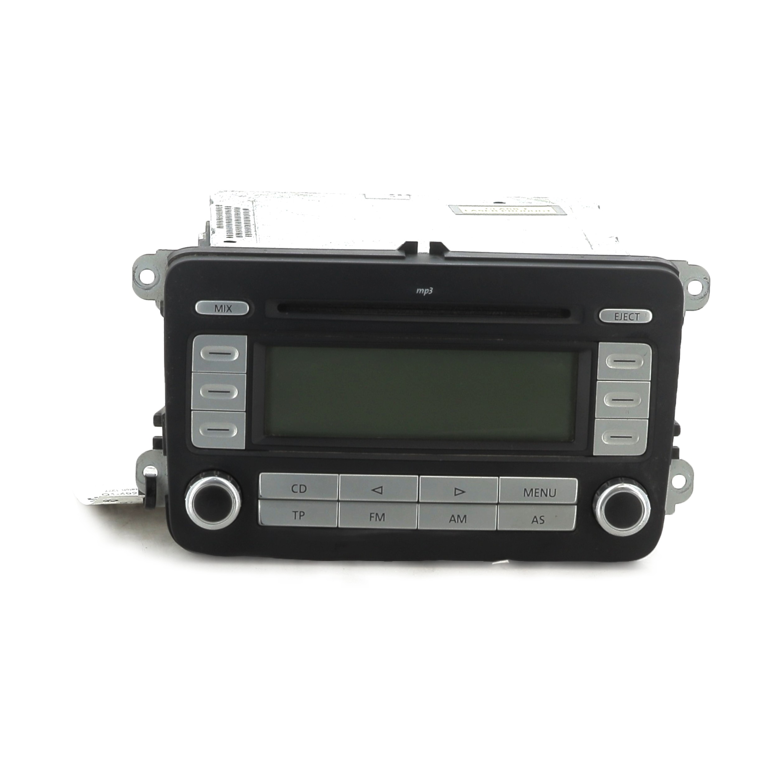 Poste Multimédia VOLKSWAGEN PASSAT 5 Q1-4921U Q1-4921U