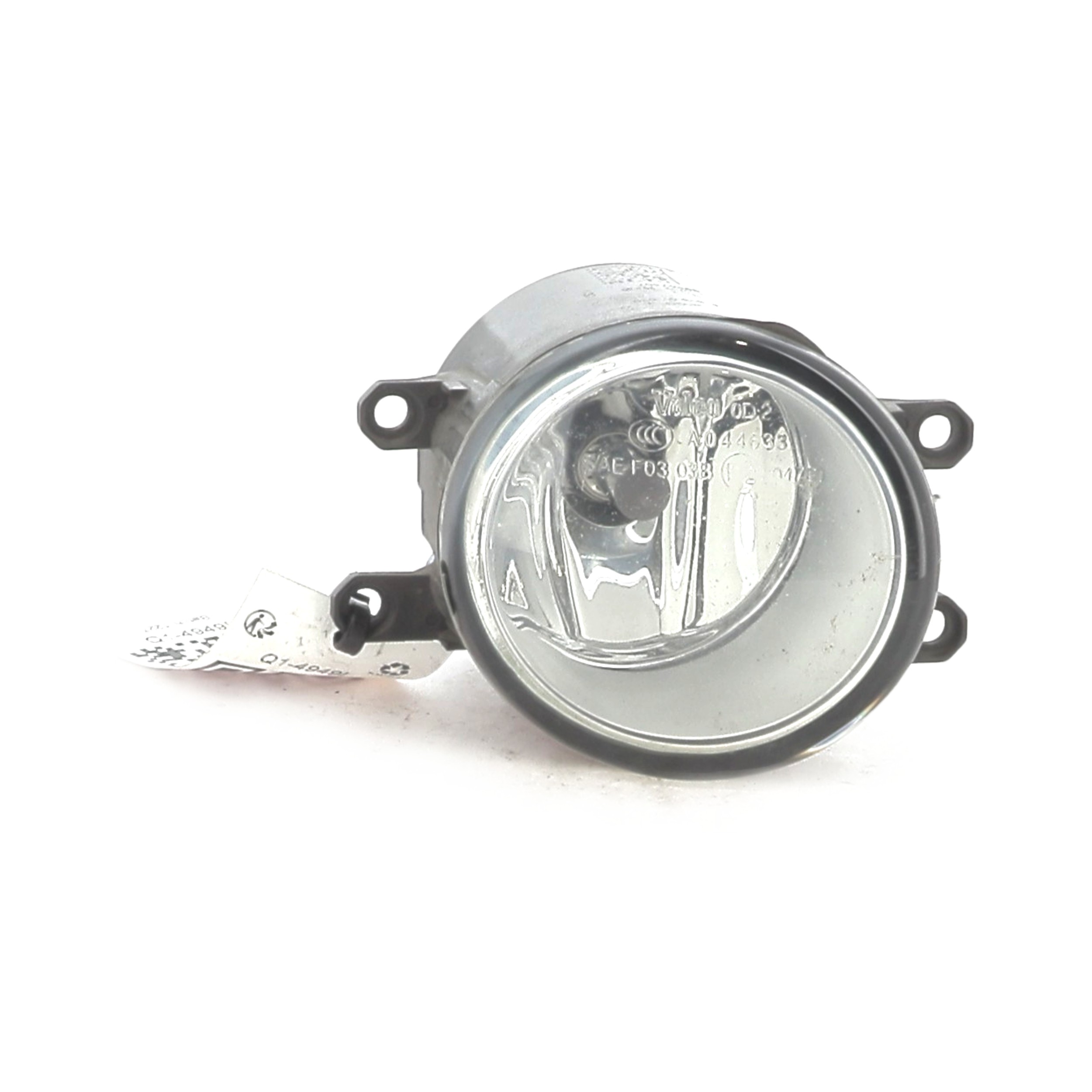 Antibrouillard droit 810250W020 - TOYOTA PRIUS 1.8 136H - Q1-4949I Q1-4949I