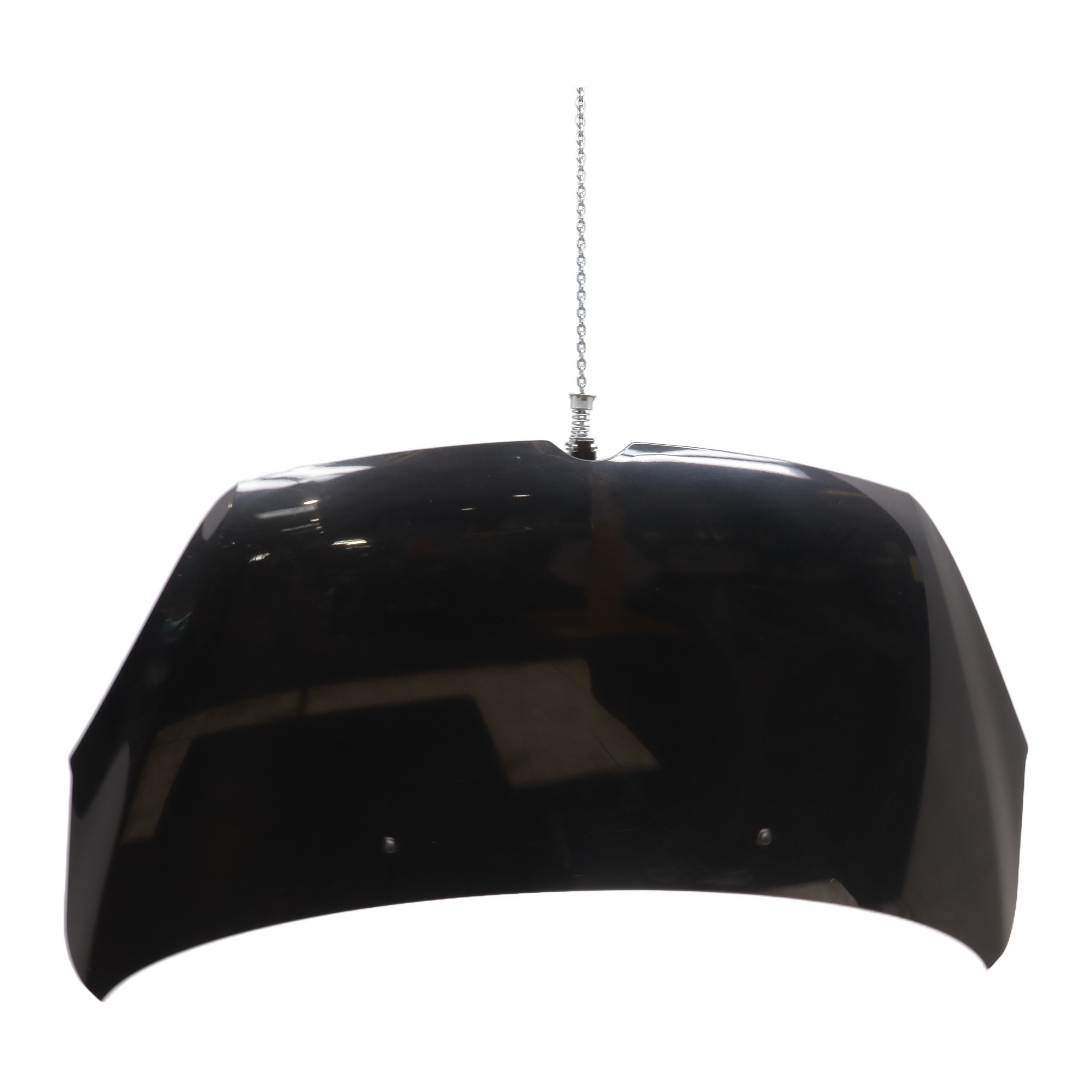 Capot OPEL AGILA B NOIR réf. 95528206 Q1-5000Y Q1-5000Y