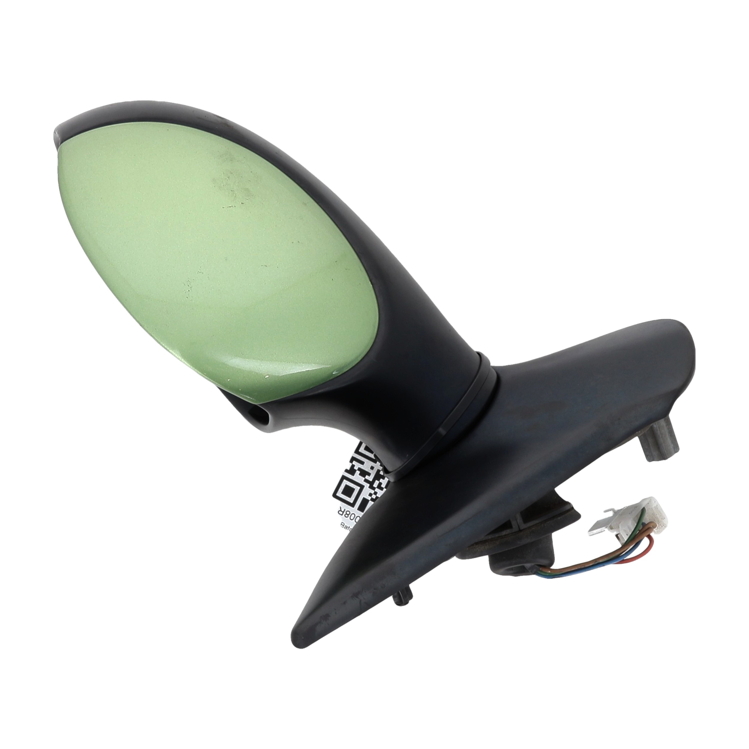 Rétroviseur gauche PEUGEOT 206 CC réf. 8153LA Q1-5008R Q1-5008R