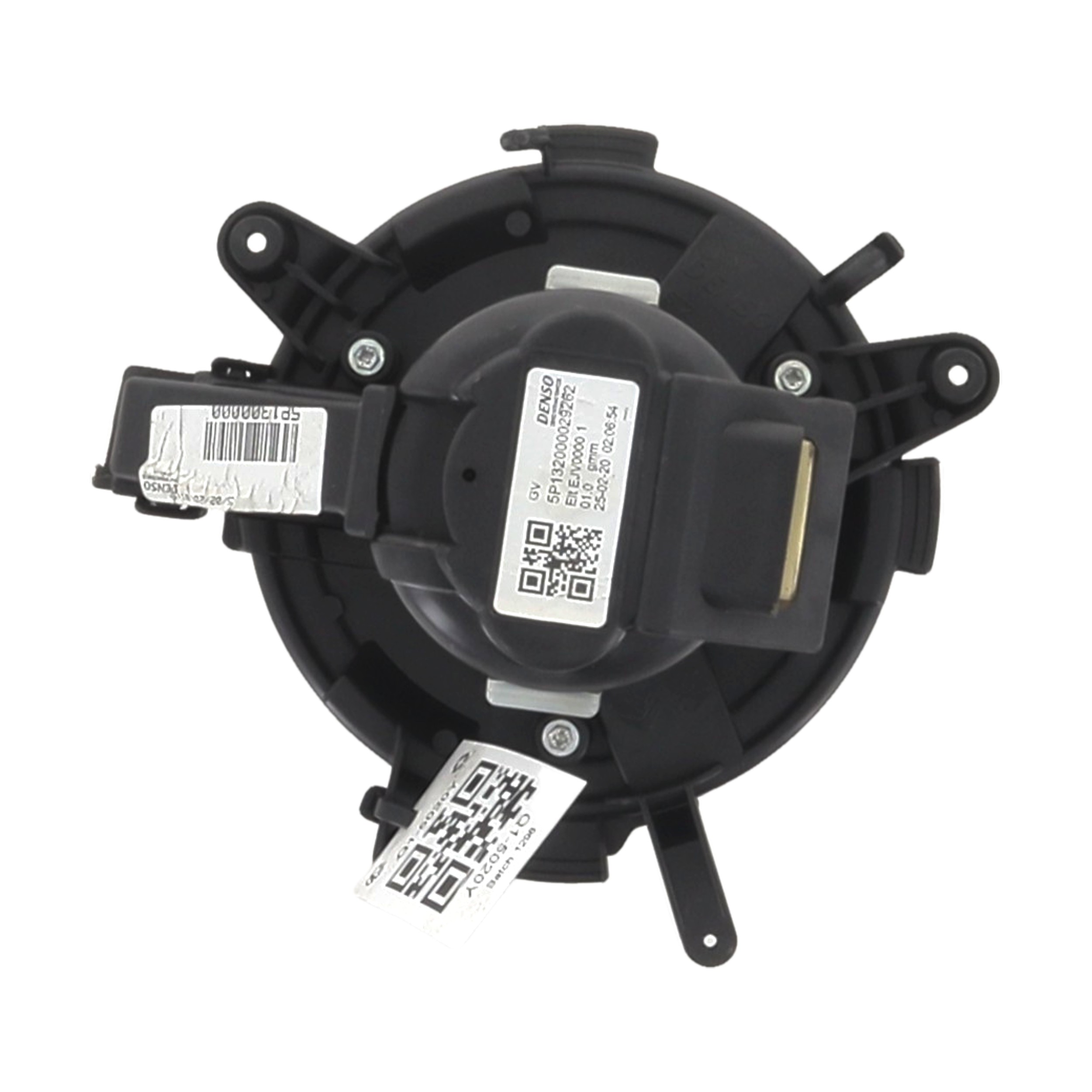 Soufflerie/Pulseur PEUGEOT 5008 2 PH.1 réf. 9849717380 Q1-5020Y Q1-5020Y