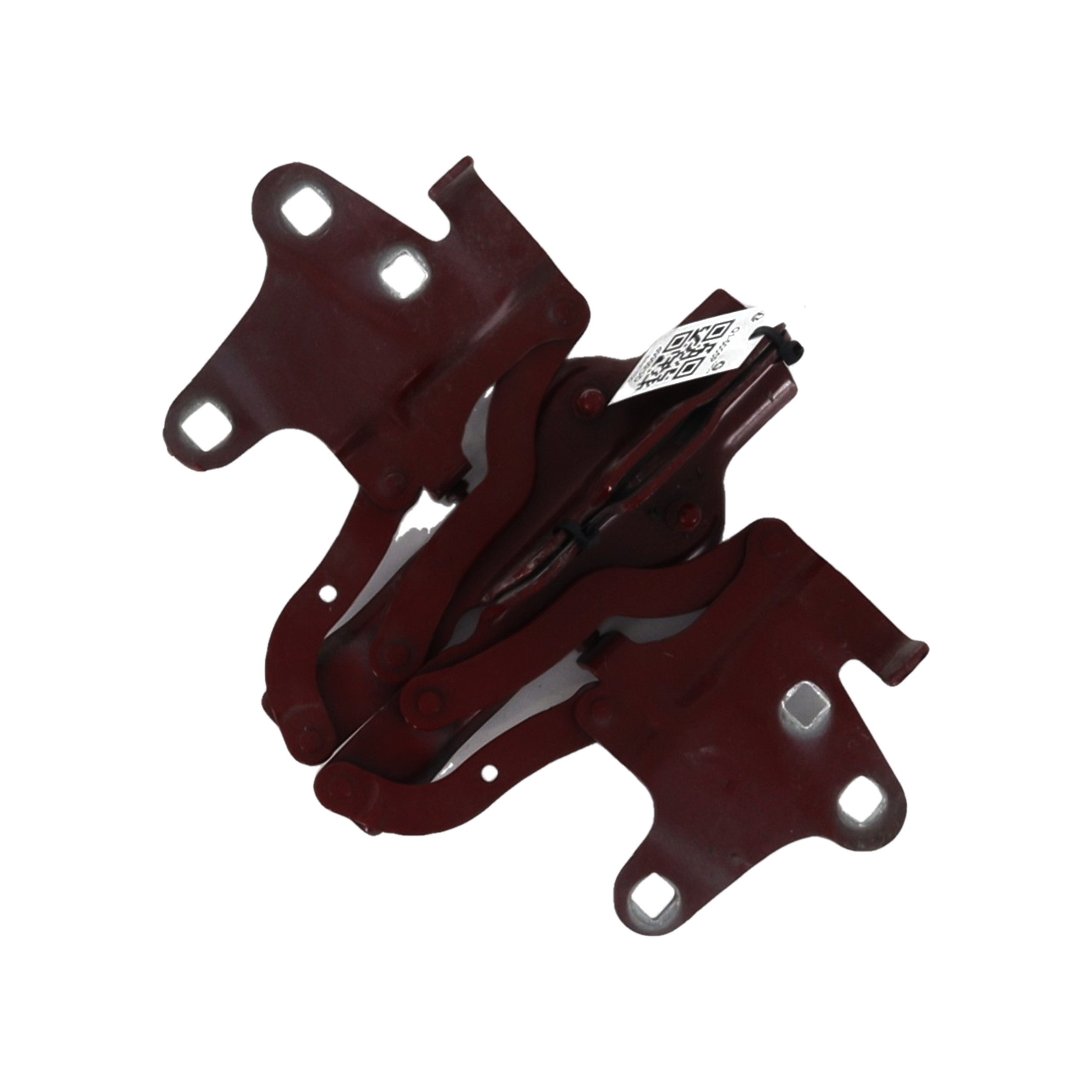 CHARNIERES DE CAPOT 50535405 - ALFA-ROMEO STELVIO 2.2D 210 - Q1-5055P Q1-5055P