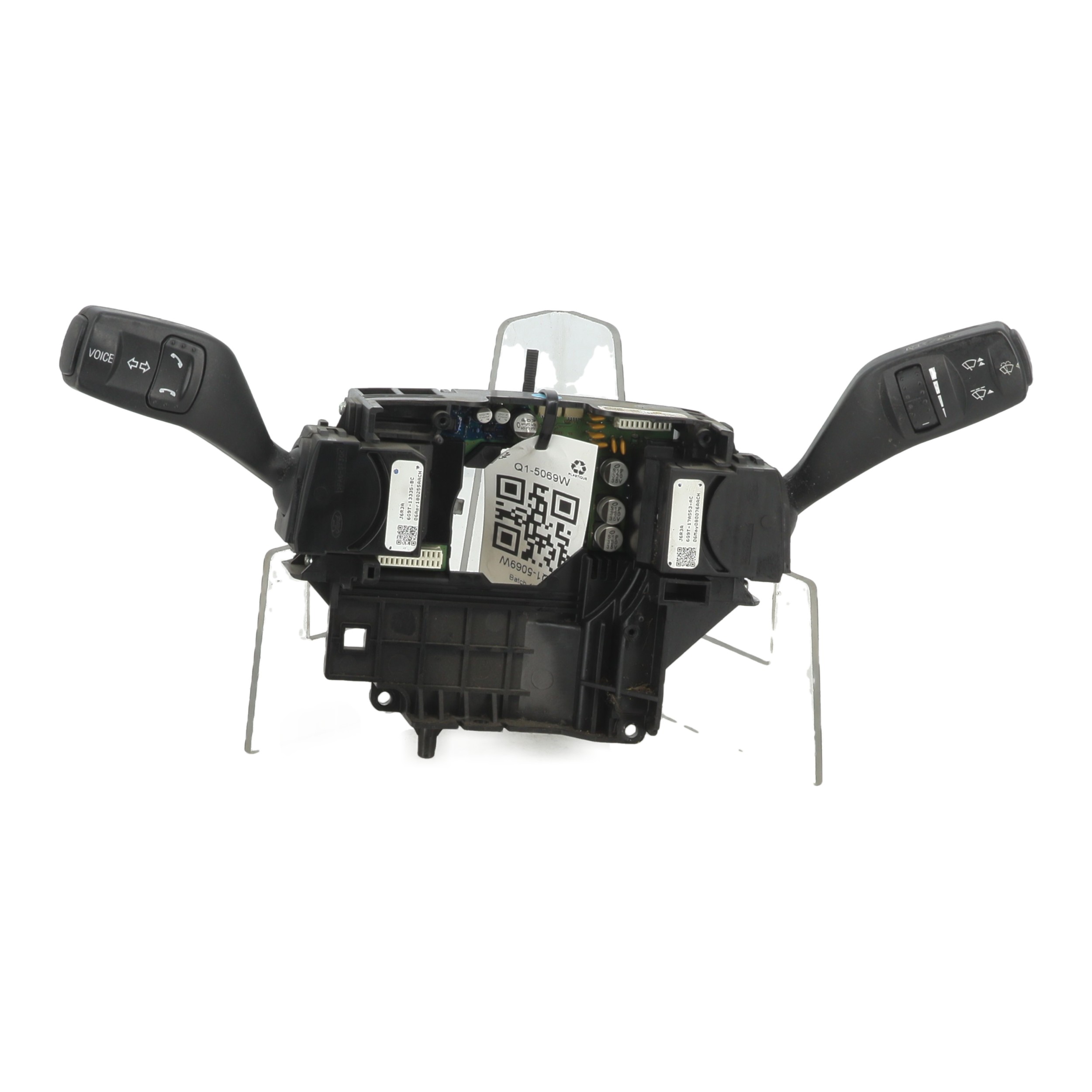 Commodo monobloc 2008195 - FORD GALAXY 2 PH.1 2.0 TDCI - Q1-5069W Q1-5069W