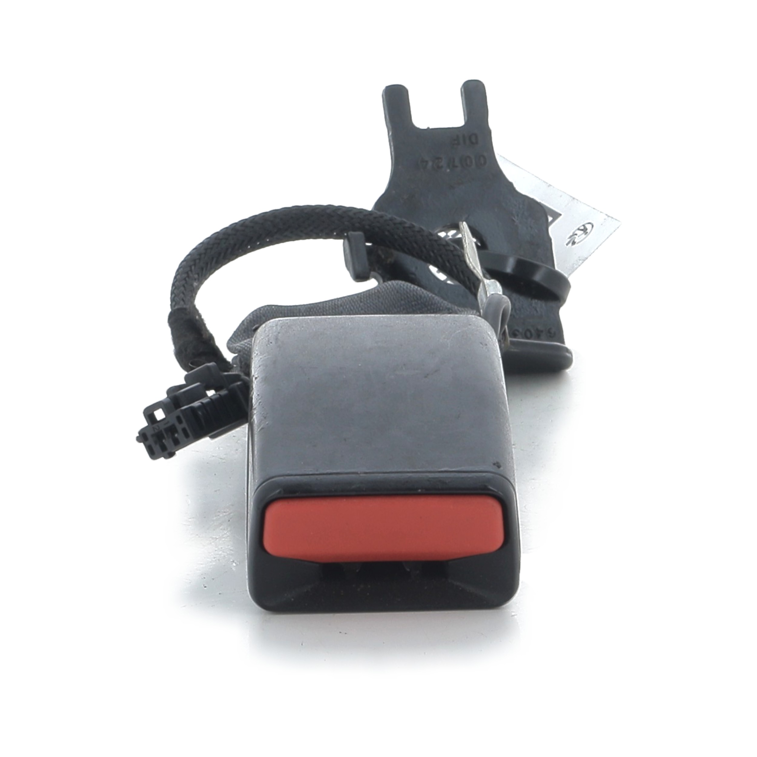 Attache ceinture arrière gauche PEUGEOT 208 2 PH.1 Q1-5101L Q1-5101L