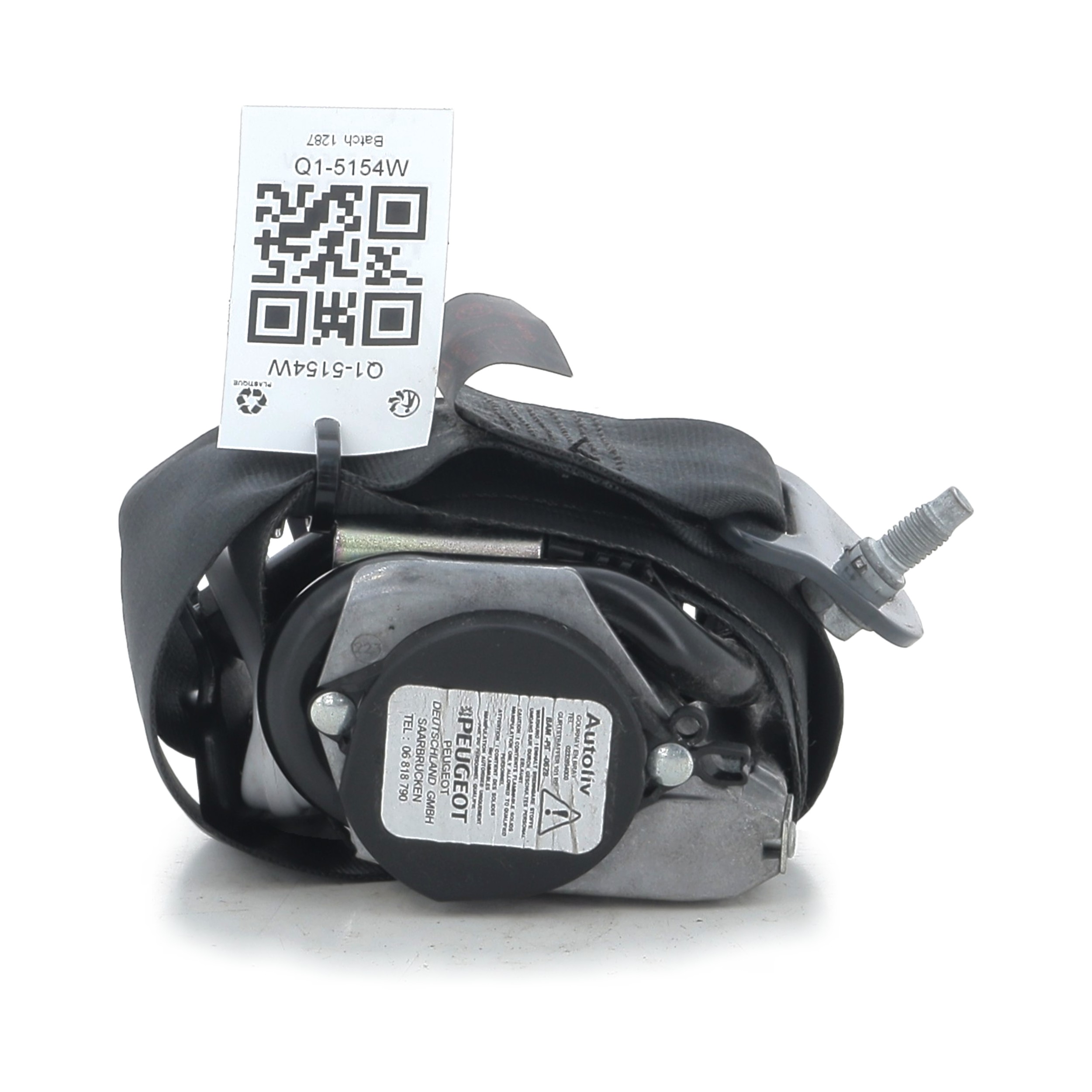 Q1-5154W
