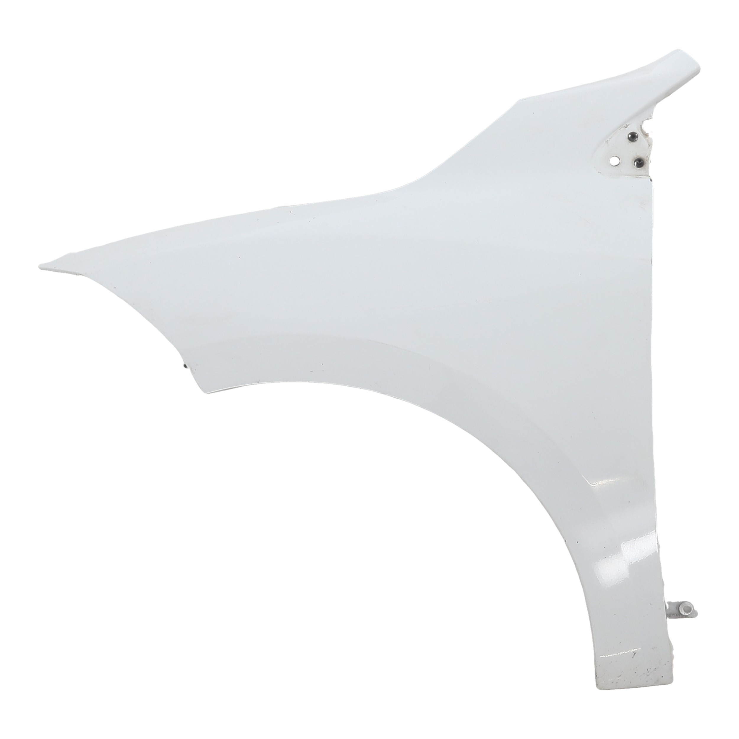 Aile avant gauche RENAULT MEGANE 3 PH.2 631019031R Q1-5199Z Q1-5199Z