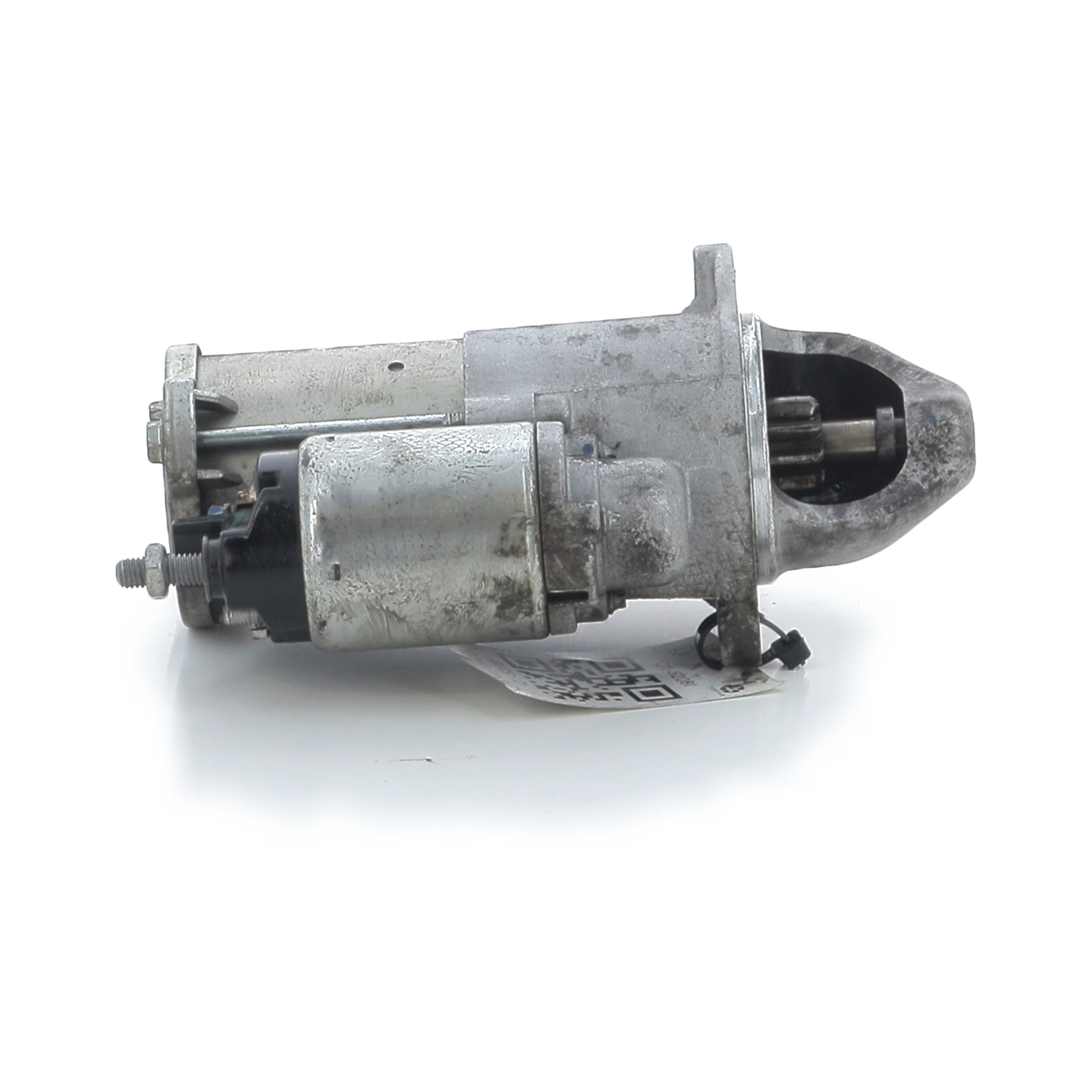 Démarreur OPEL ZAFIRA B PH.2 1.6 115 réf. 55576980 Q1-5208I Q1-5208I