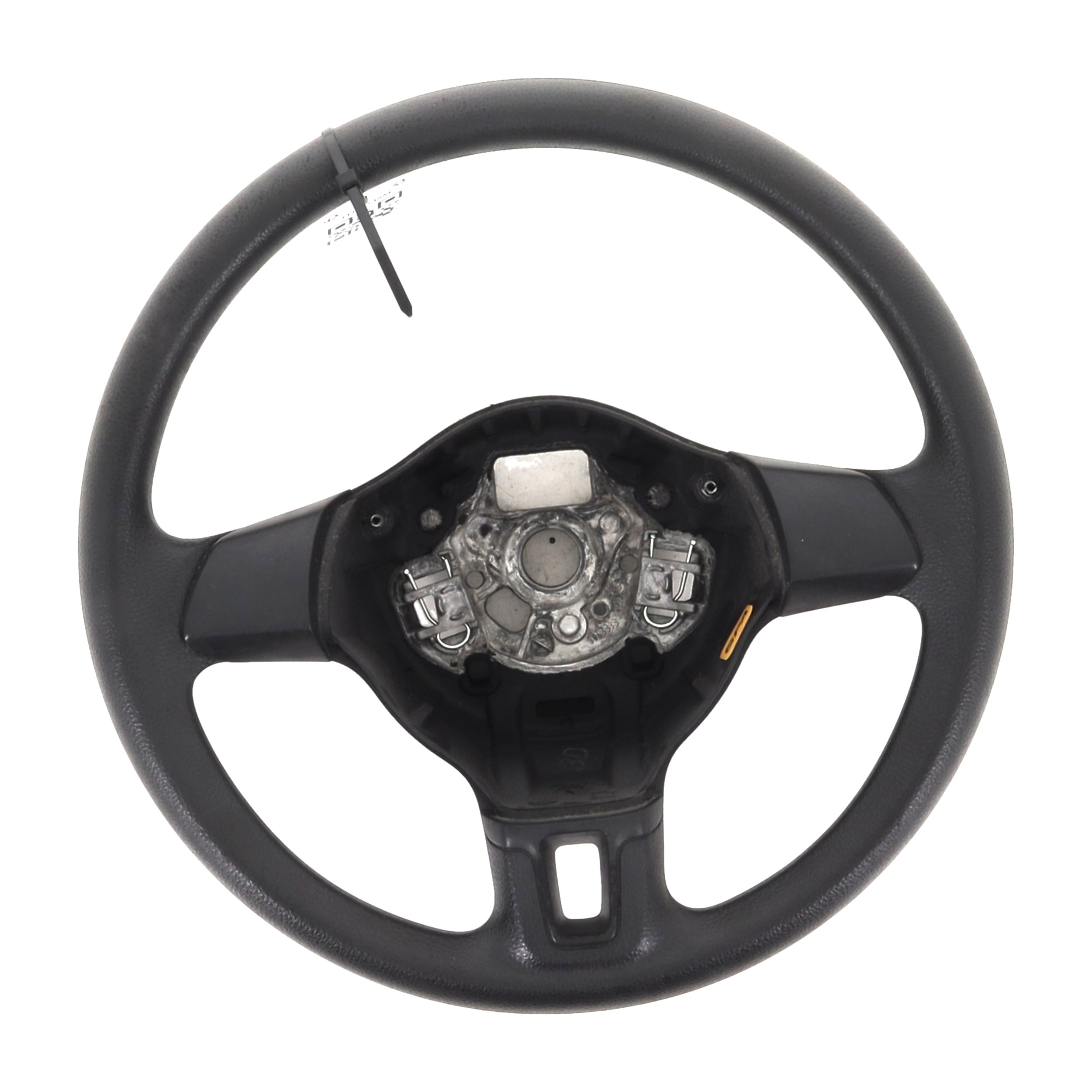 Volant 6R0419091AA81U - VOLKSWAGEN POLO 5 PH.1 1.2 60 - Q1-5235M Q1-5235M