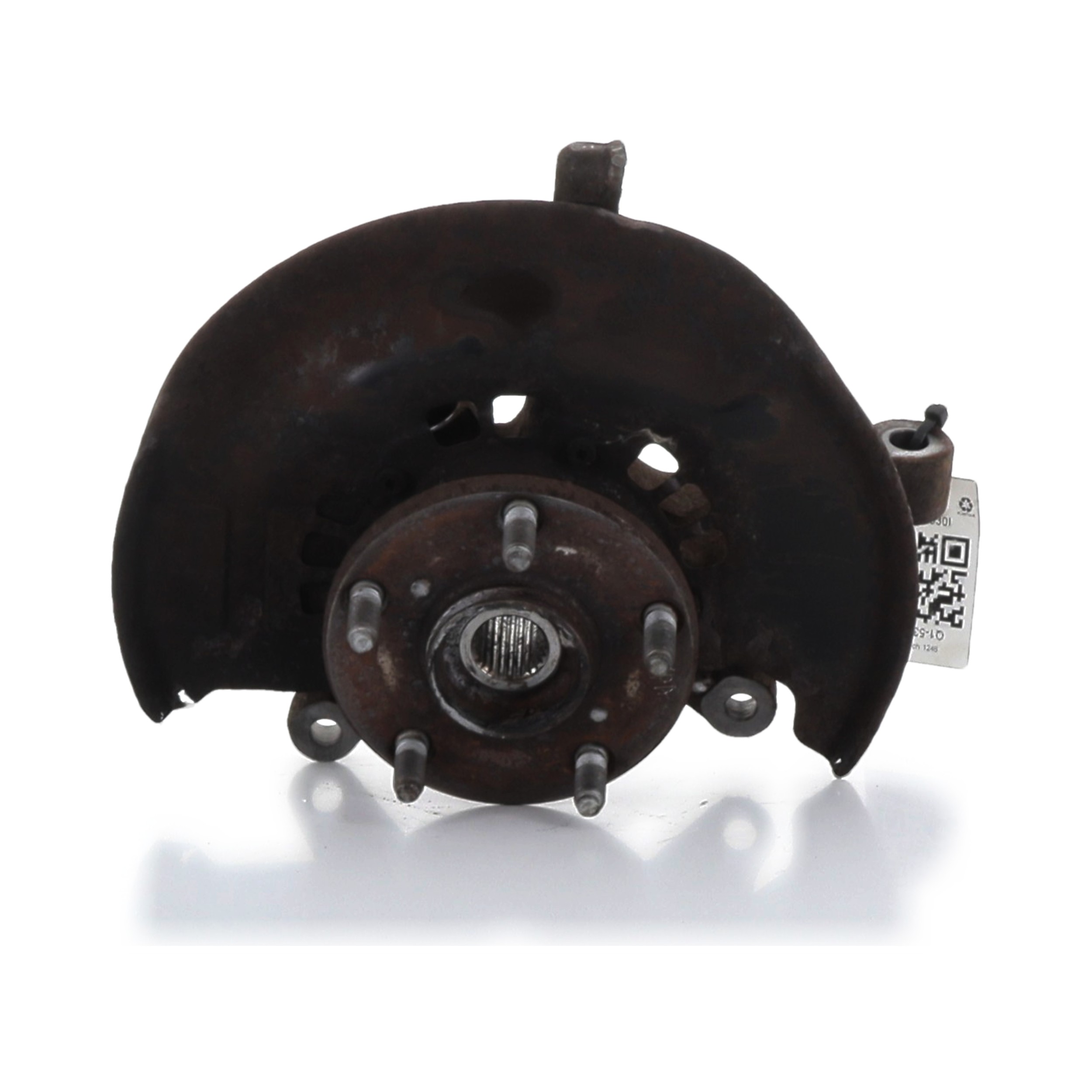 Pivot avant droit TOYOTA RAV4 2.0 D4D réf. 4321142060 Q1-5330I Q1-5330I