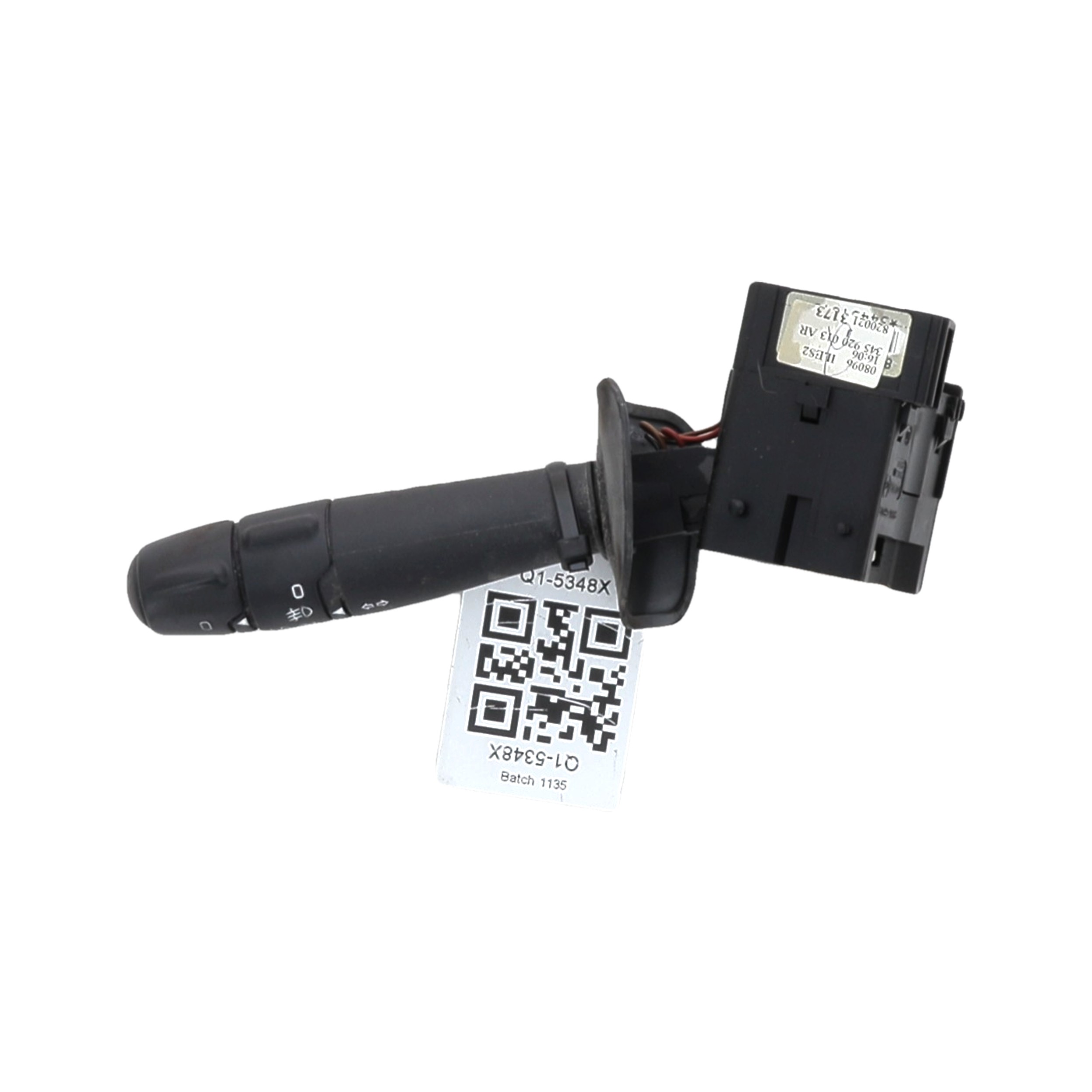 Q1-5348X