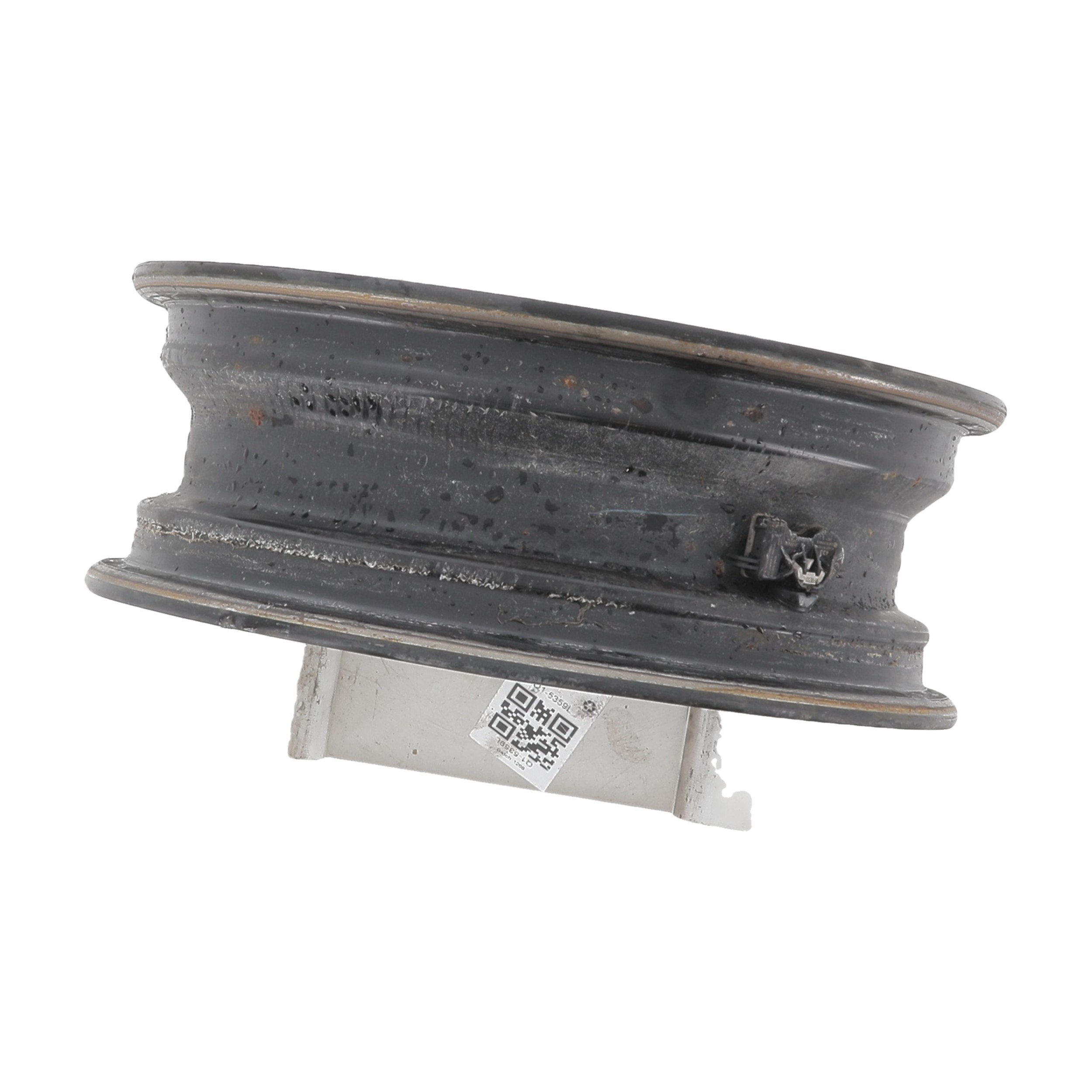 Jante tole 4250D034 - MITSUBISHI SPACE STAR 3 PH.1 1.0MIVEC - Q1-5359L Q1-5359L