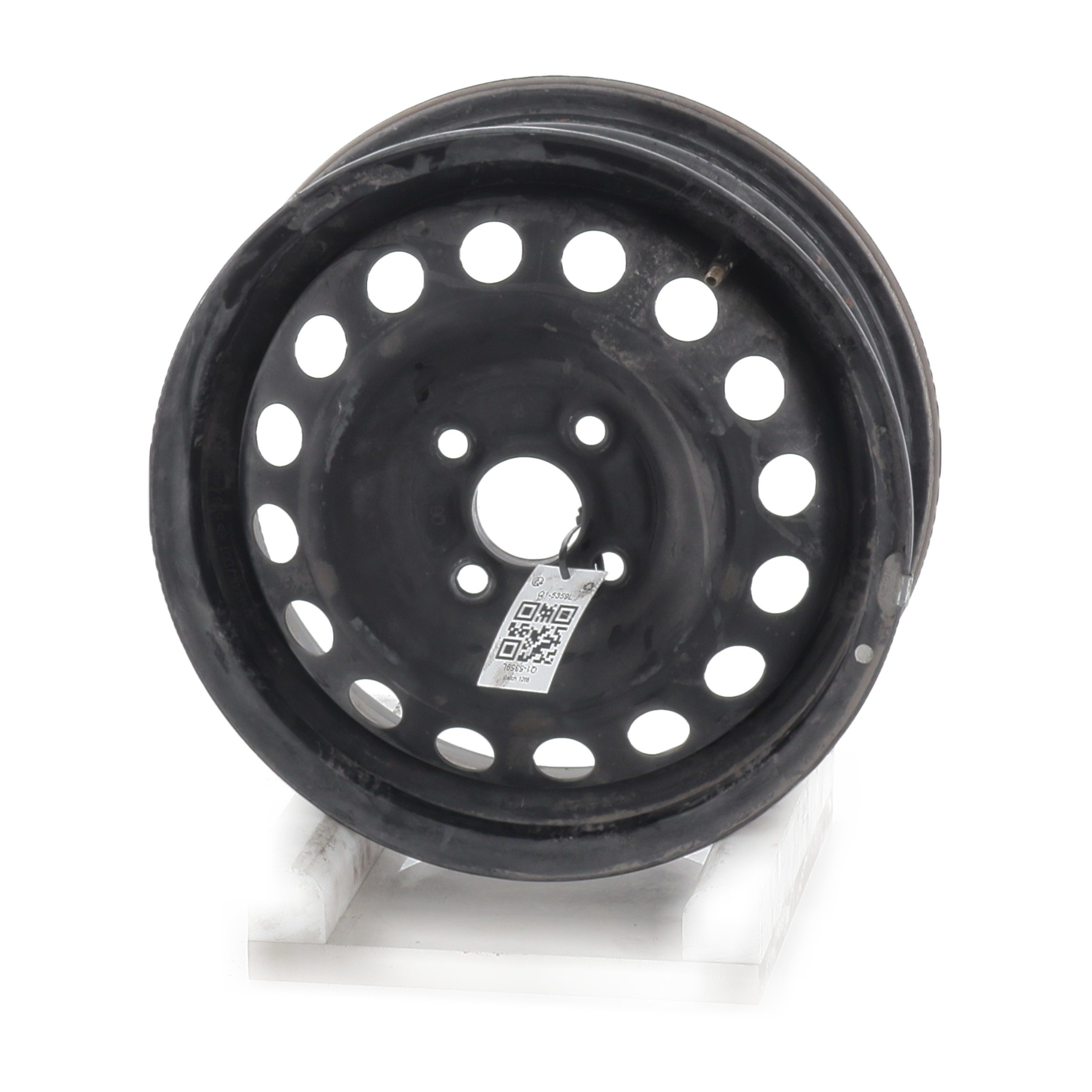 Jante tole 4250D034 - MITSUBISHI SPACE STAR 3 PH.1 1.0MIVEC - Q1-5359L Q1-5359L [reference_157114] 2