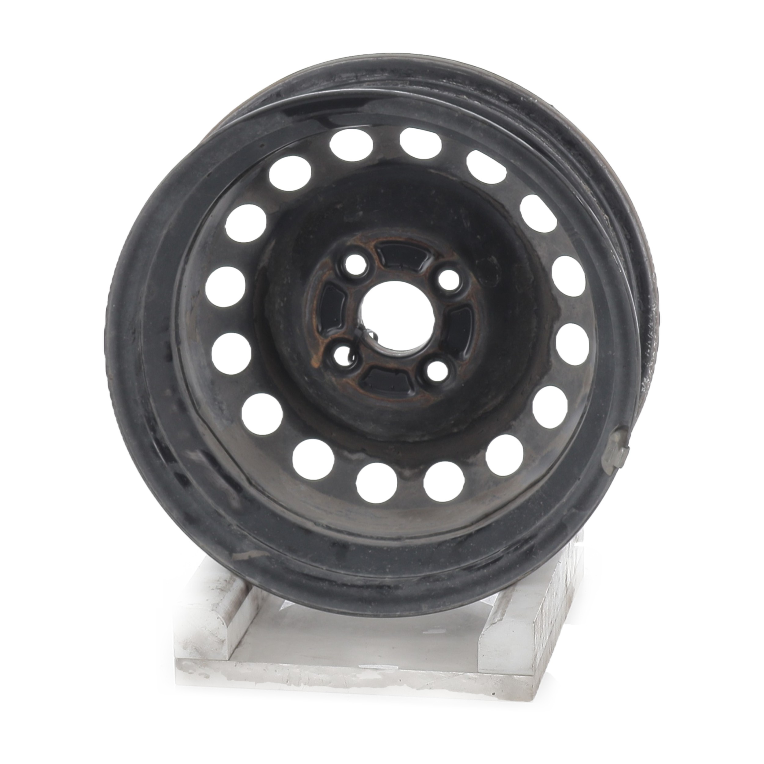 Jante tole 4250D034 - MITSUBISHI SPACE STAR 3 PH.1 1.0MIVEC - Q1-5359L Q1-5359L [reference_157114] 3