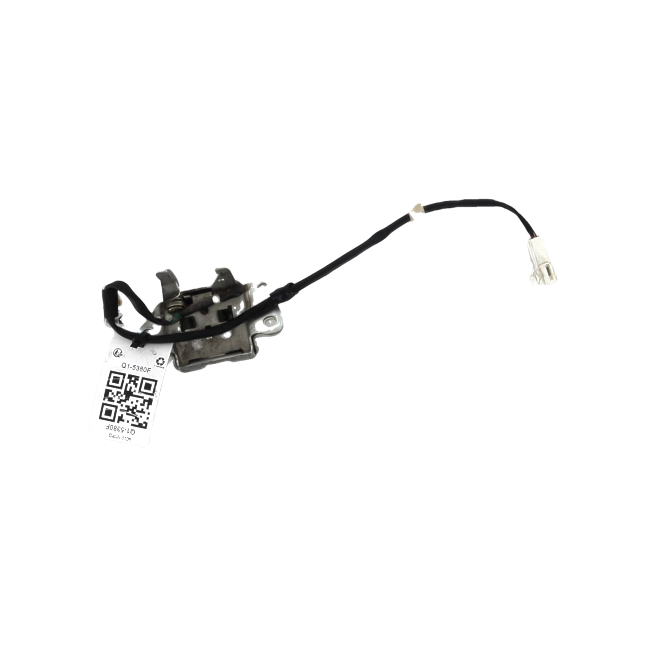 SERRURE DE HAYON 6935052080 - TOYOTA YARIS 1 PH.1 1.0 - Q1-5380F Q1-5380F