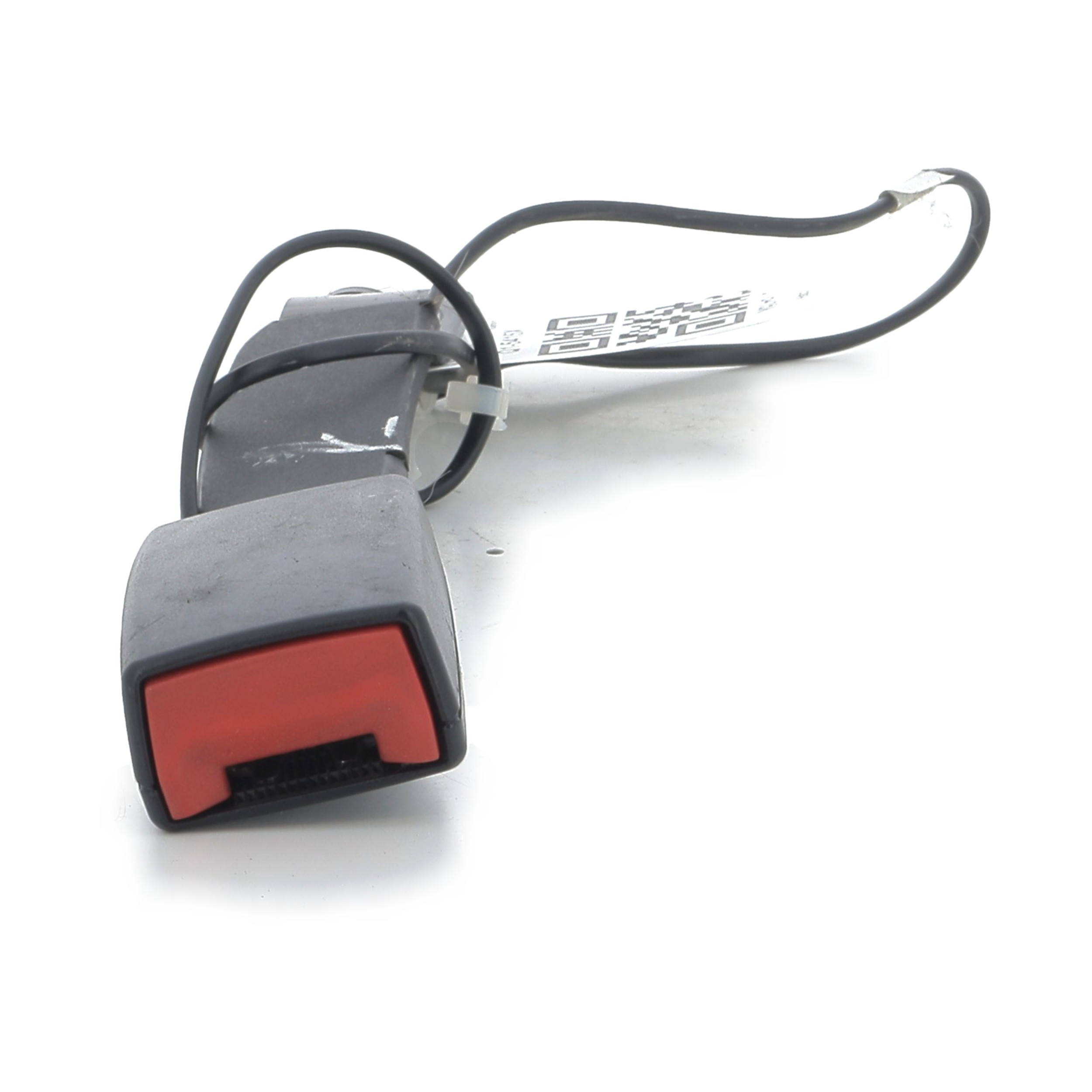 Attache ceinture avant droit SEAT IBIZA 4 PH.1 Q1-5415X Q1-5415X