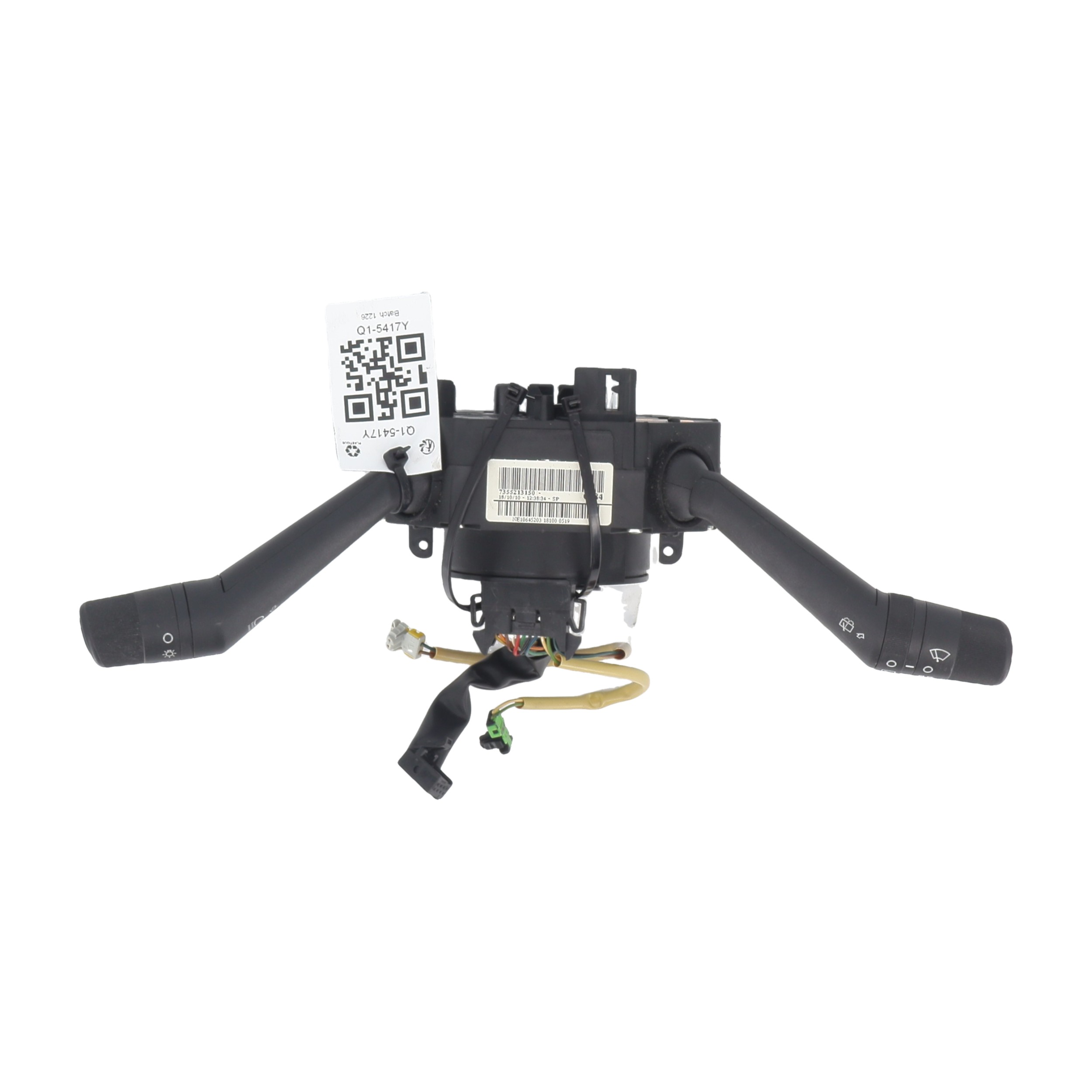 Q1-5417Y