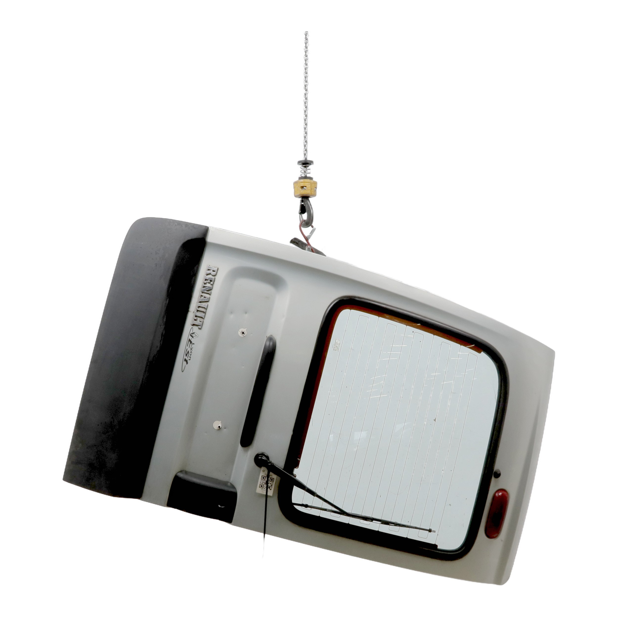 Porte battante arrière gauche 901016192R - RENAULT KANGOO -NS1K_TYPE - Q1-5458Z Q1-5458Z