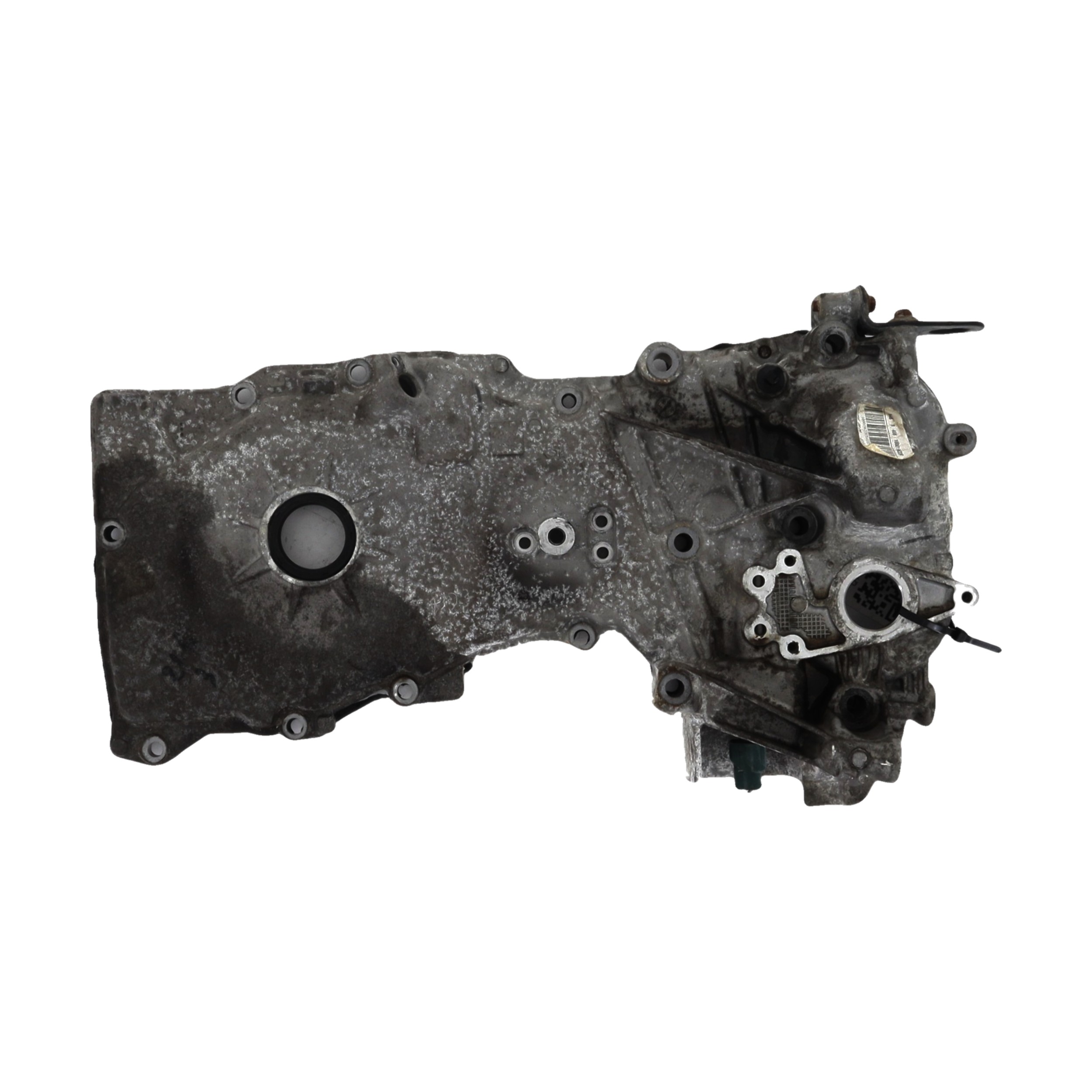 Carter de distribution 135021284R - RENAULT CLIO 4 PH.2 TCE 90 - Q1-5485I Q1-5485I