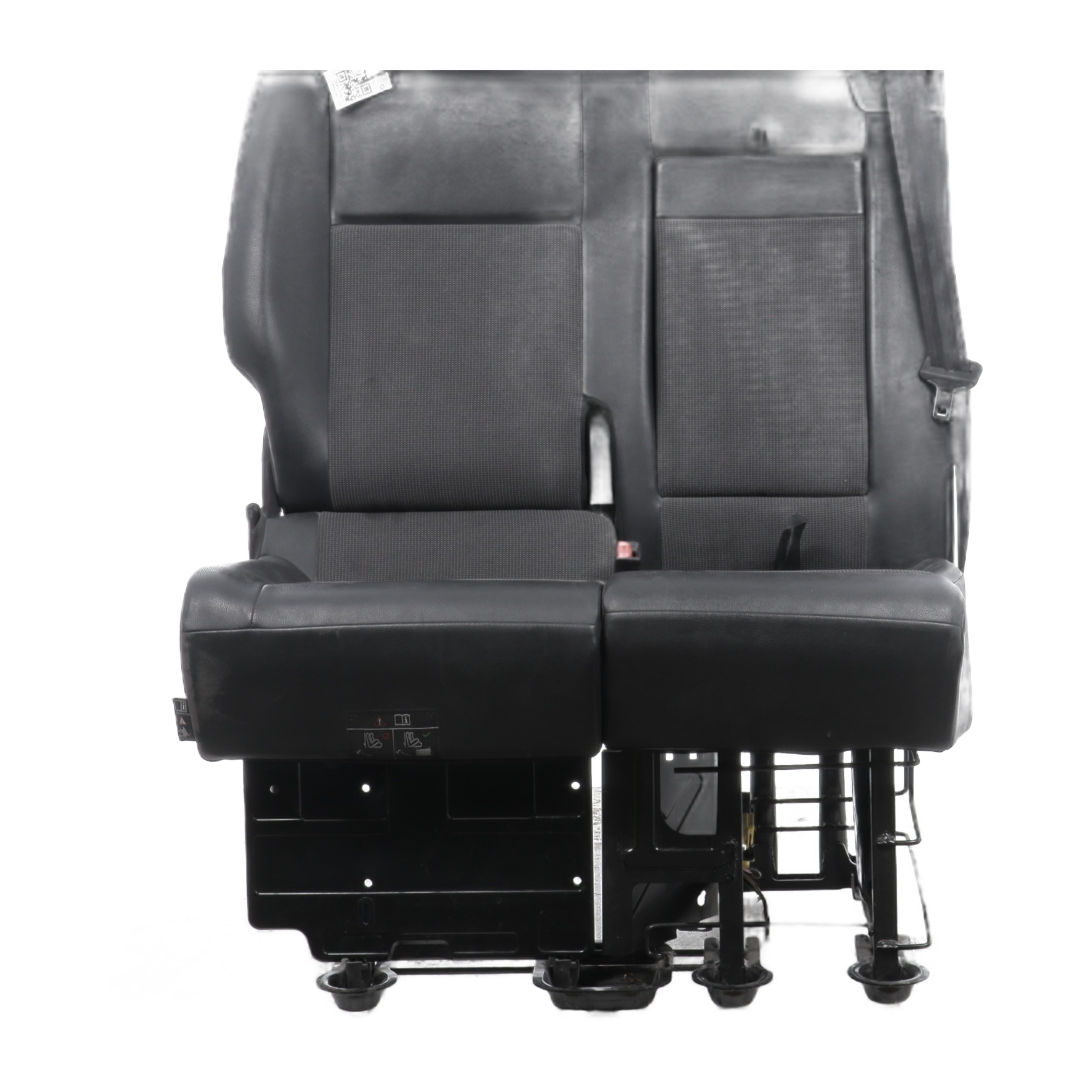 Banquette avant GPA-25-0038352 - OPEL VIVARO C 1.5D 120 - Q1-5503C Q1-5503C