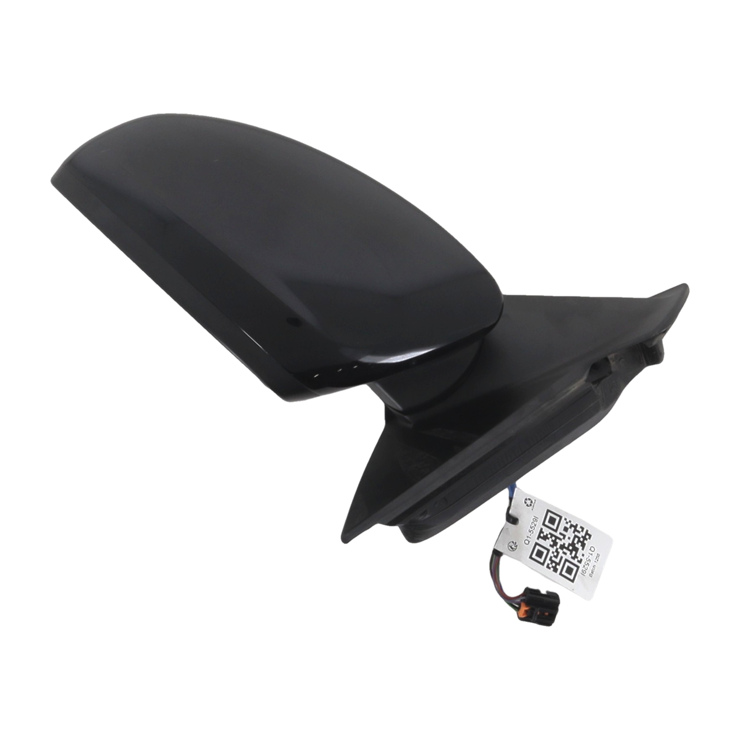 Rétroviseur gauche PEUGEOT 208 2 PH.1 réf. 98471895XT Q1-5529I Q1-5529I