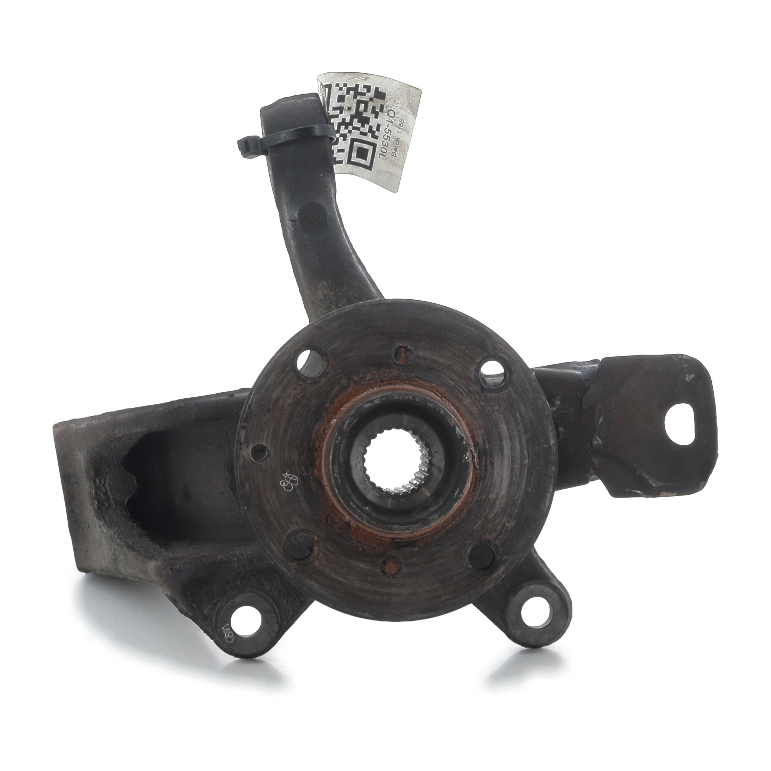 Pivot avant gauche CITROEN C1 2 1.0 VTI réf. B000905680 Q1-5530L Q1-5530L