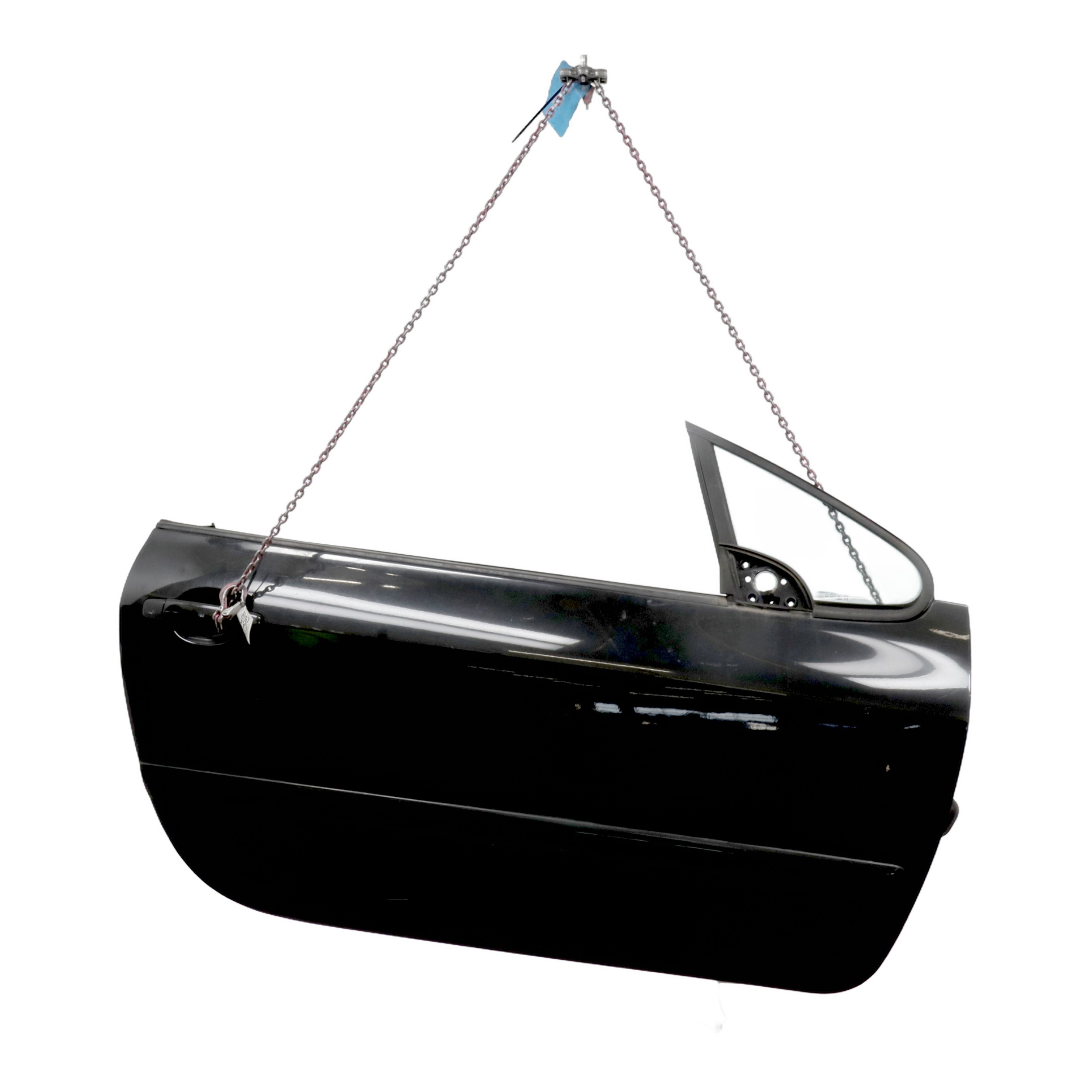 Porte droite (3 portes) PEUGEOT 307 PH.2 9004Z1 Q1-5556W Q1-5556W