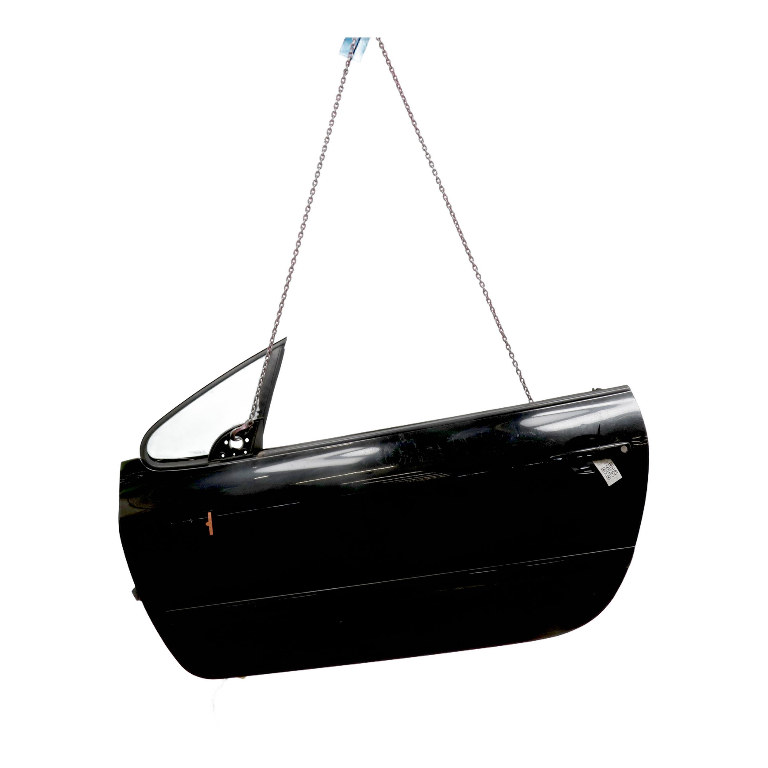 Porte gauche (3 portes) PEUGEOT 307 PH.2 9002Y7 Q1-5618E Q1-5618E