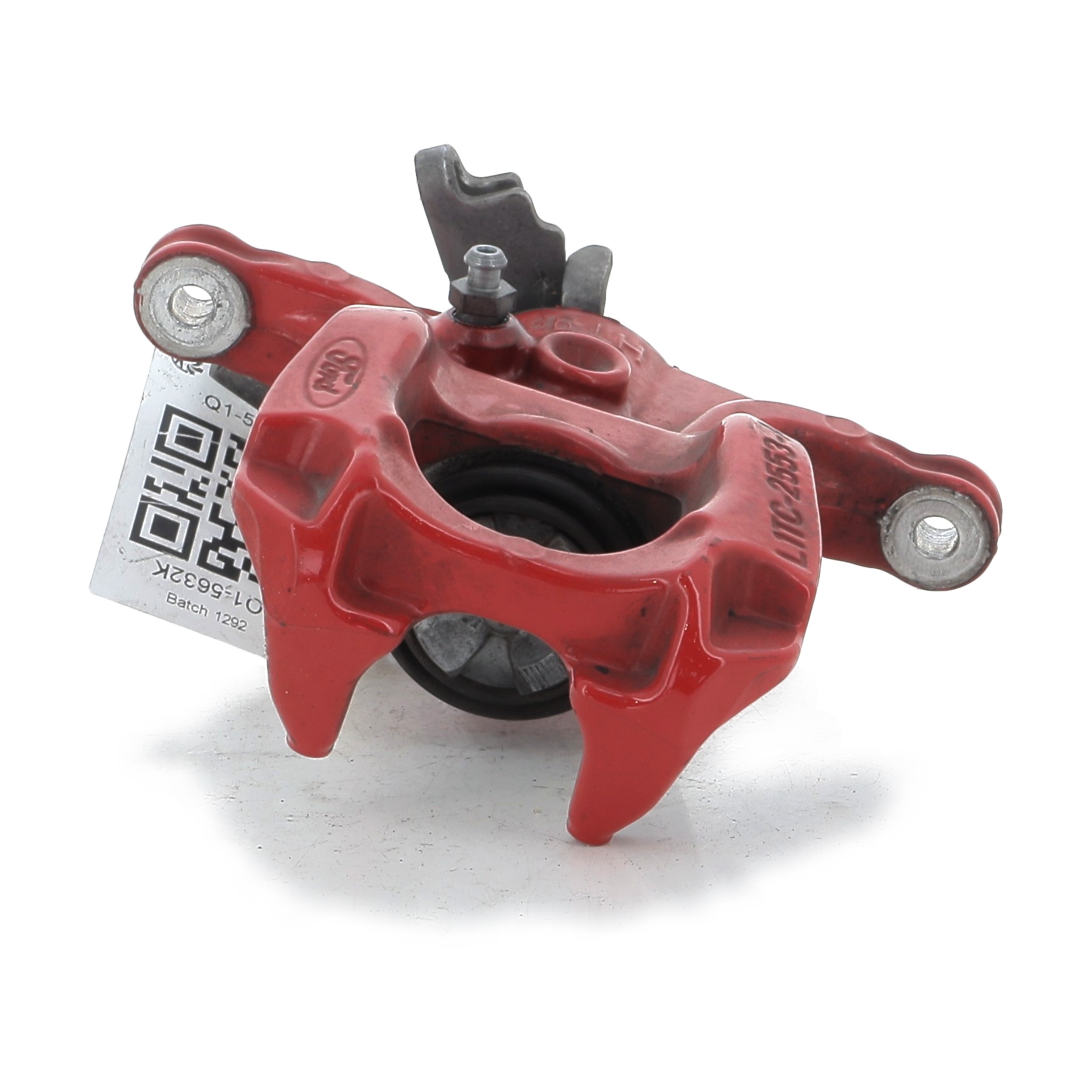 Etrier arrière gauche 2480622 - FORD PUMA 2 ST 200 - Q1-5632K Q1-5632K