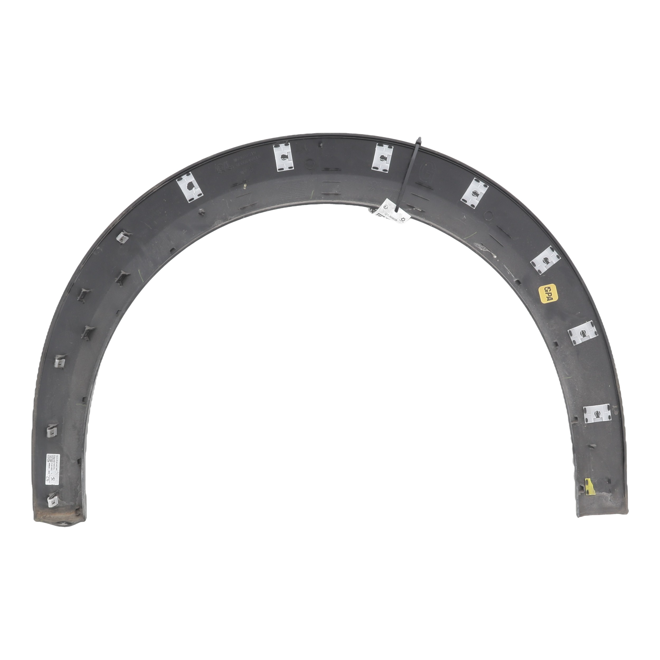 ELARGISSEUR AILE ARG 98483131XY - PEUGEOT 208 2 PH.1 E-208 - Q1-5690X Q1-5690X