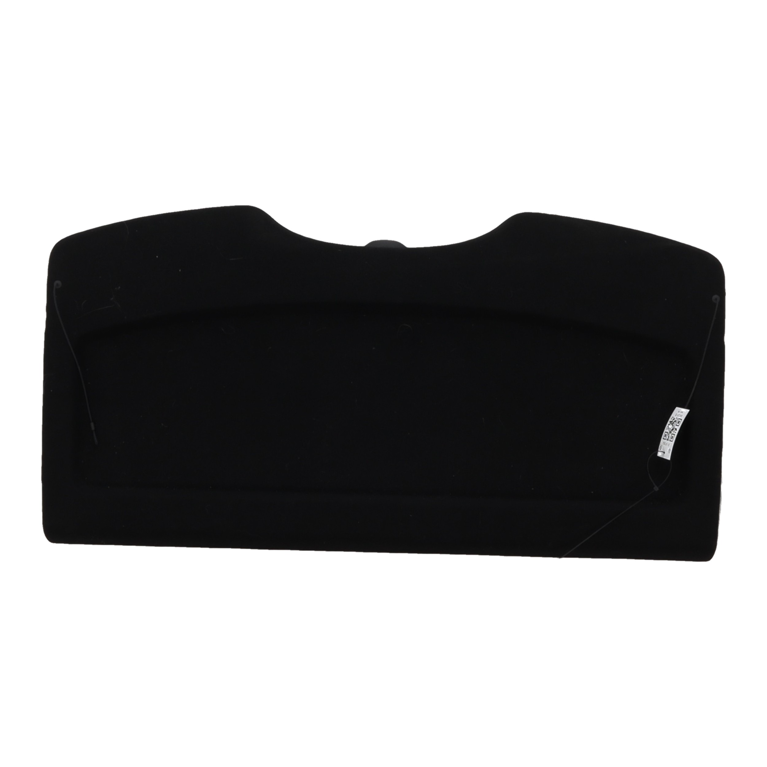 Plage arrière 6V68677696V0 - SKODA FABIA 3 PH.1 1.4 TDI - Q1-5733Q Q1-5733Q