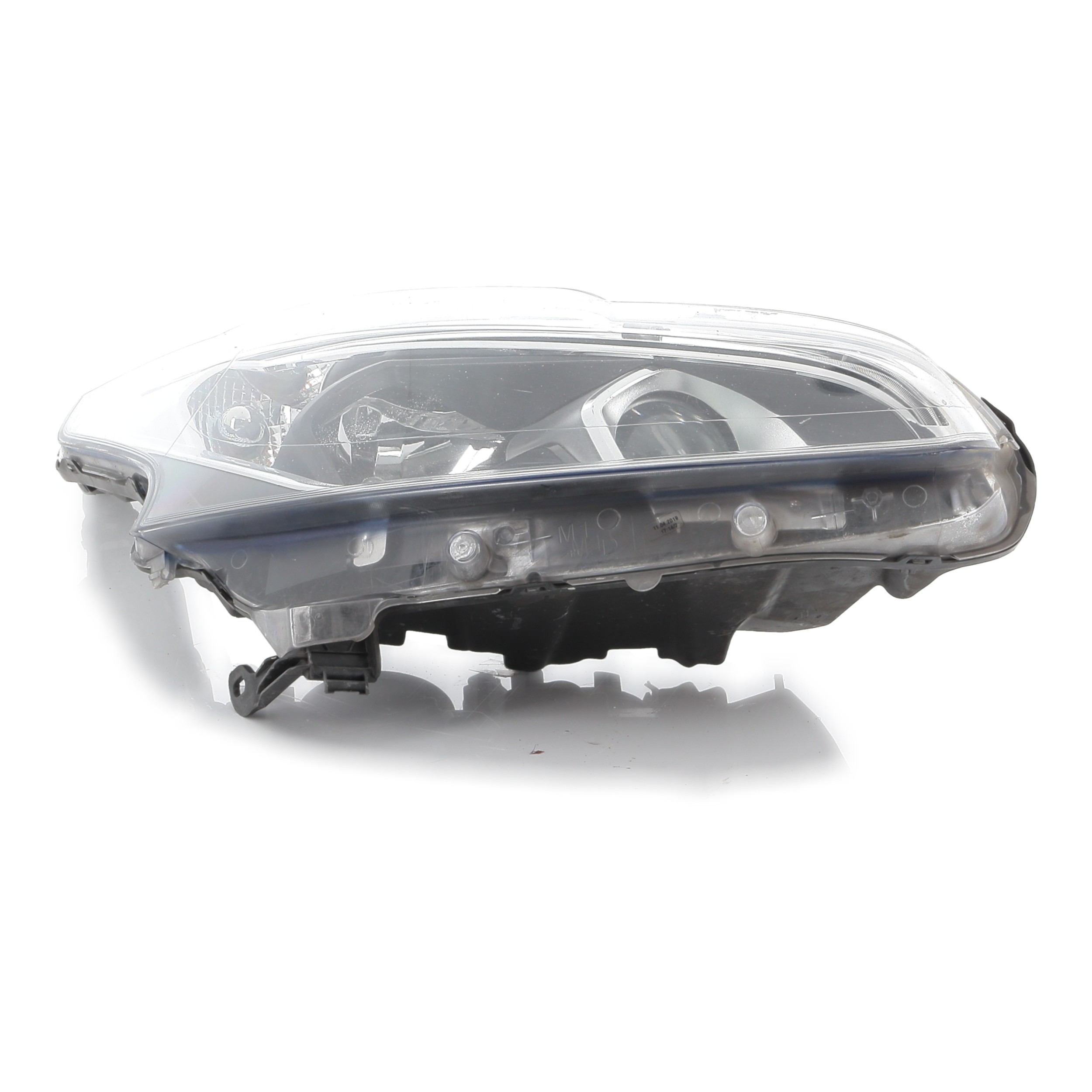 Phare droit réf. 1685352780 PEUGEOT 208 1 PH.2 Q1-5780E Q1-5780E