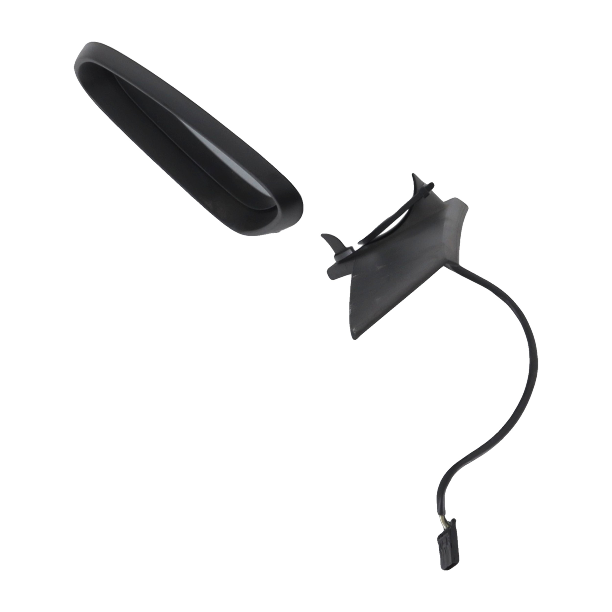 Rétroviseur gauche OPEL ASTRA J PH.2 réf. 13379133 Q1-5852Z Q1-5852Z