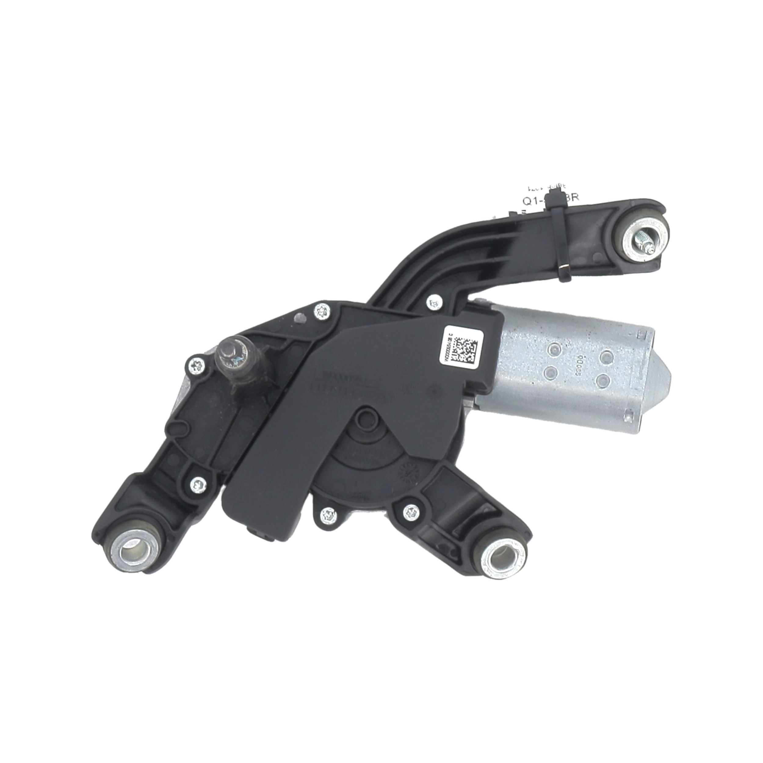 Moteur d'essuie glace arrière réf. 98700C8000 HYUNDAI I20 2 PH.1 Q1-5853R Q1-5853R