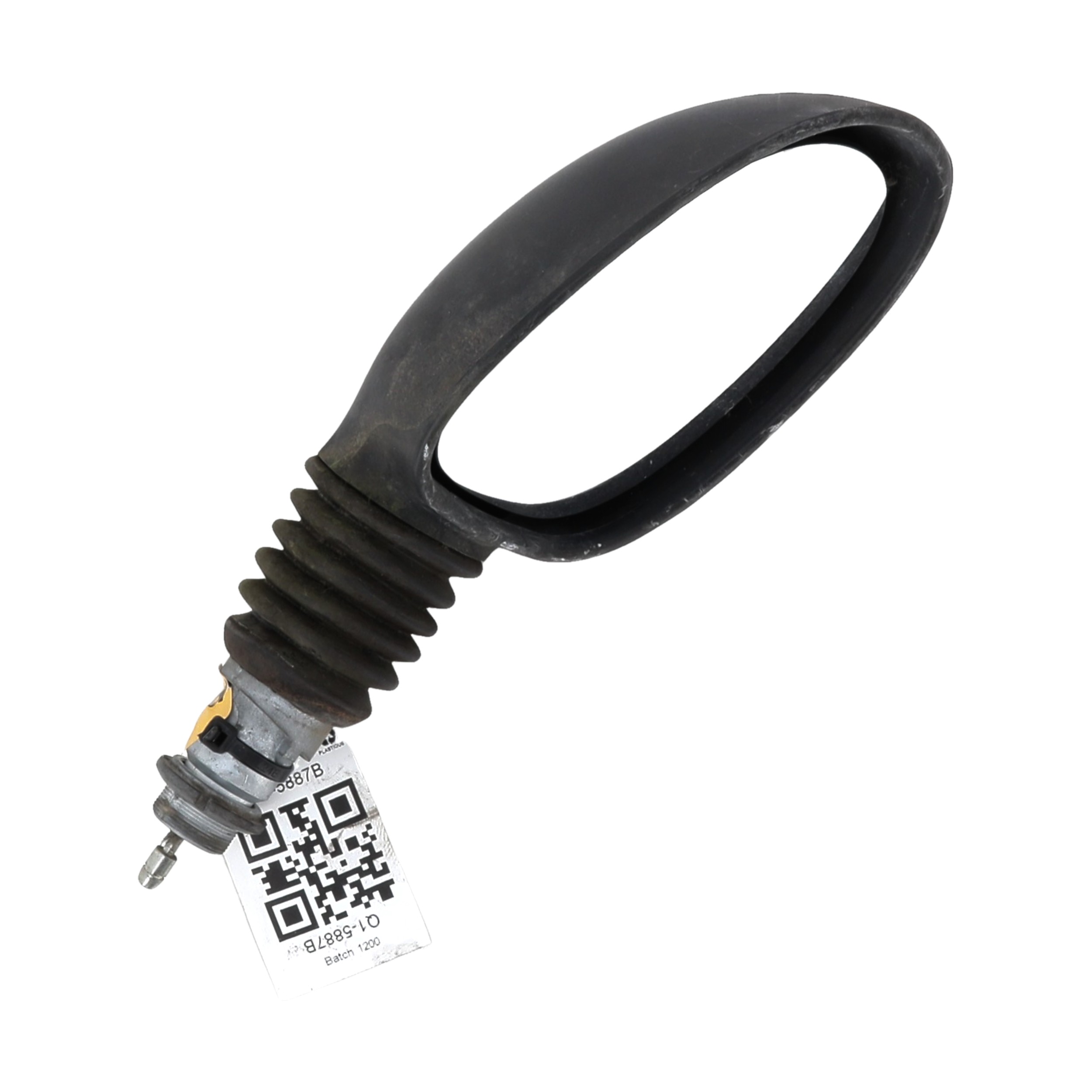 Rétroviseur gauche AIXAM CROSSLINE réf. GPA-21-0009262 Q1-5887B Q1-5887B