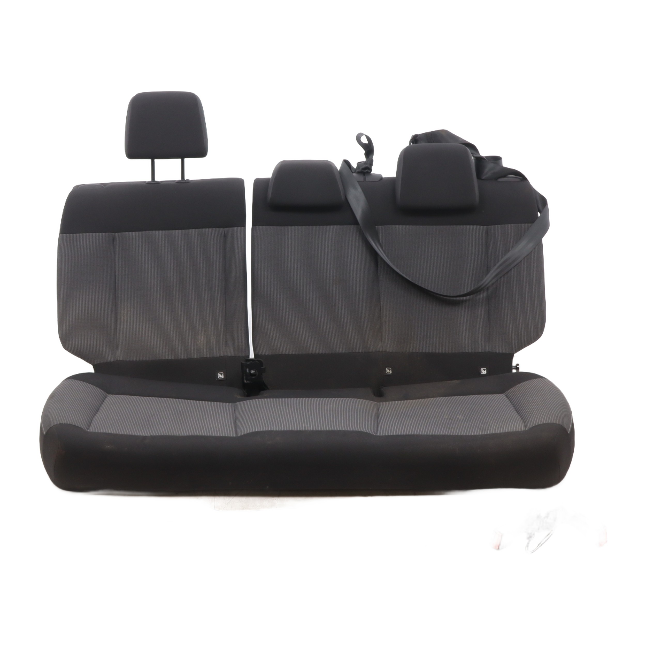 Kit banquette arrière KITBANQUETTEC4CACTUSPH.1 - CITROEN C4 CACTUS PH.1 1.6 BHDI - Q1-5914E Q1-5914E
