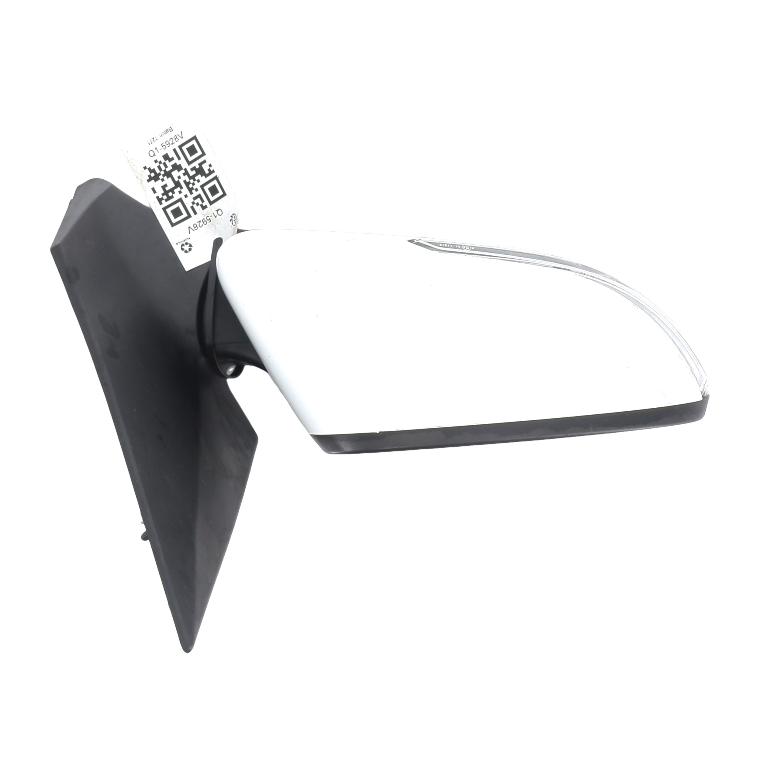 Rétroviseur droit HYUNDAI I20 2 PH.1 réf. 87620C8100 Q1-5928V Q1-5928V