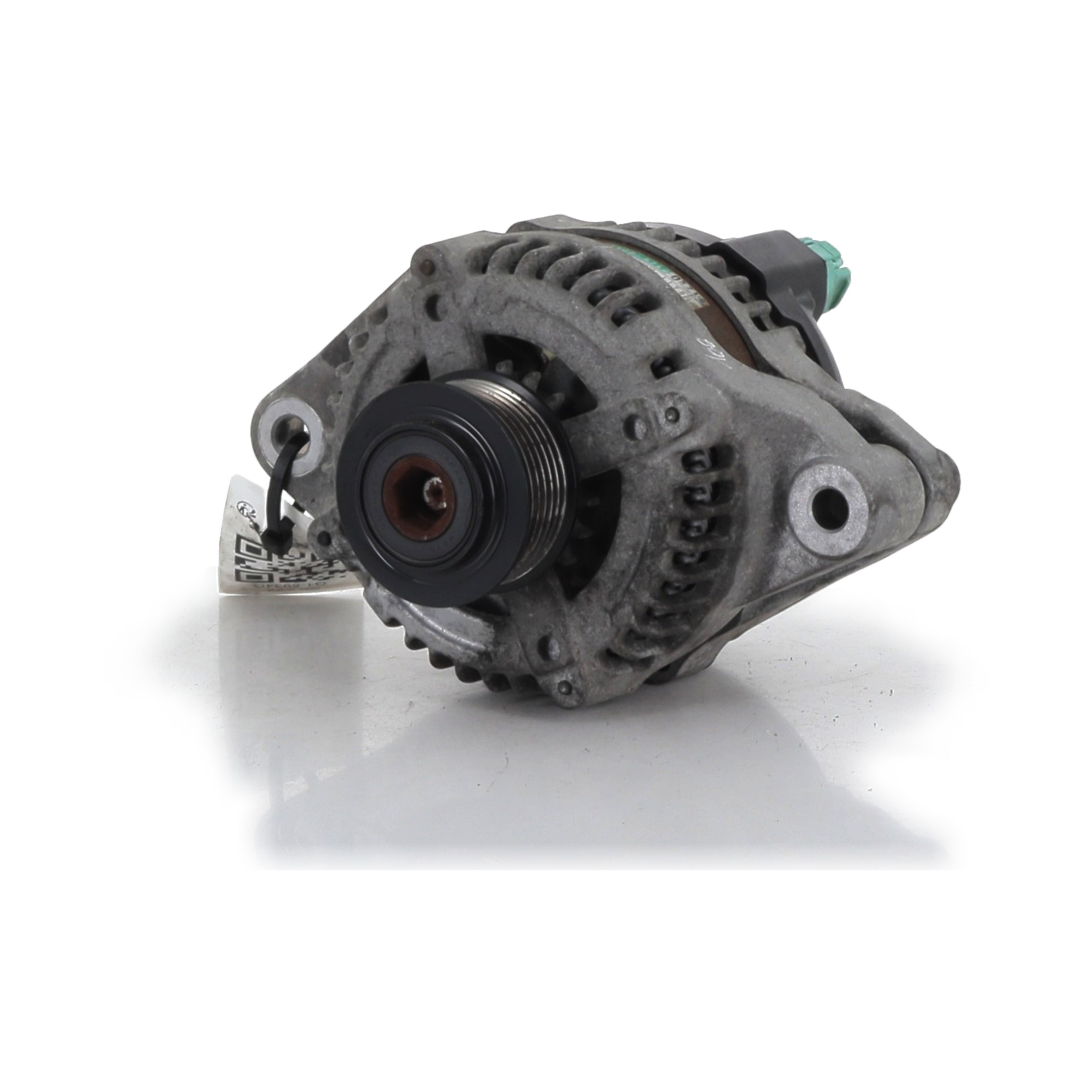 Alternateur FIAT SEDICI PH.2 2.0 JTD réf. 71768682 Q1-5934G Q1-5934G