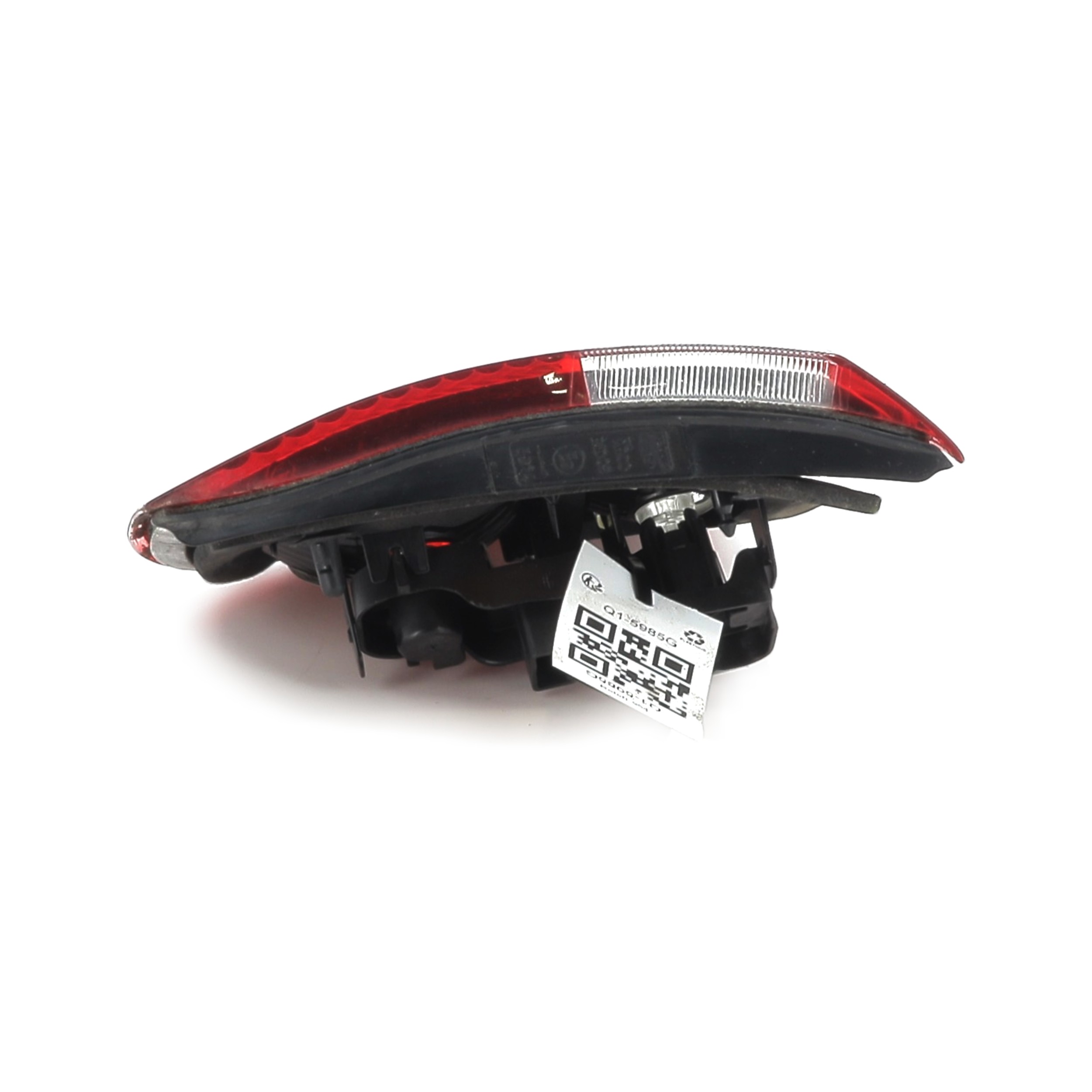 Feu de hayon droit 1861698 - FORD C-MAX 2 PH.1 1.6 TDCI - Q1-5985G Q1-5985G