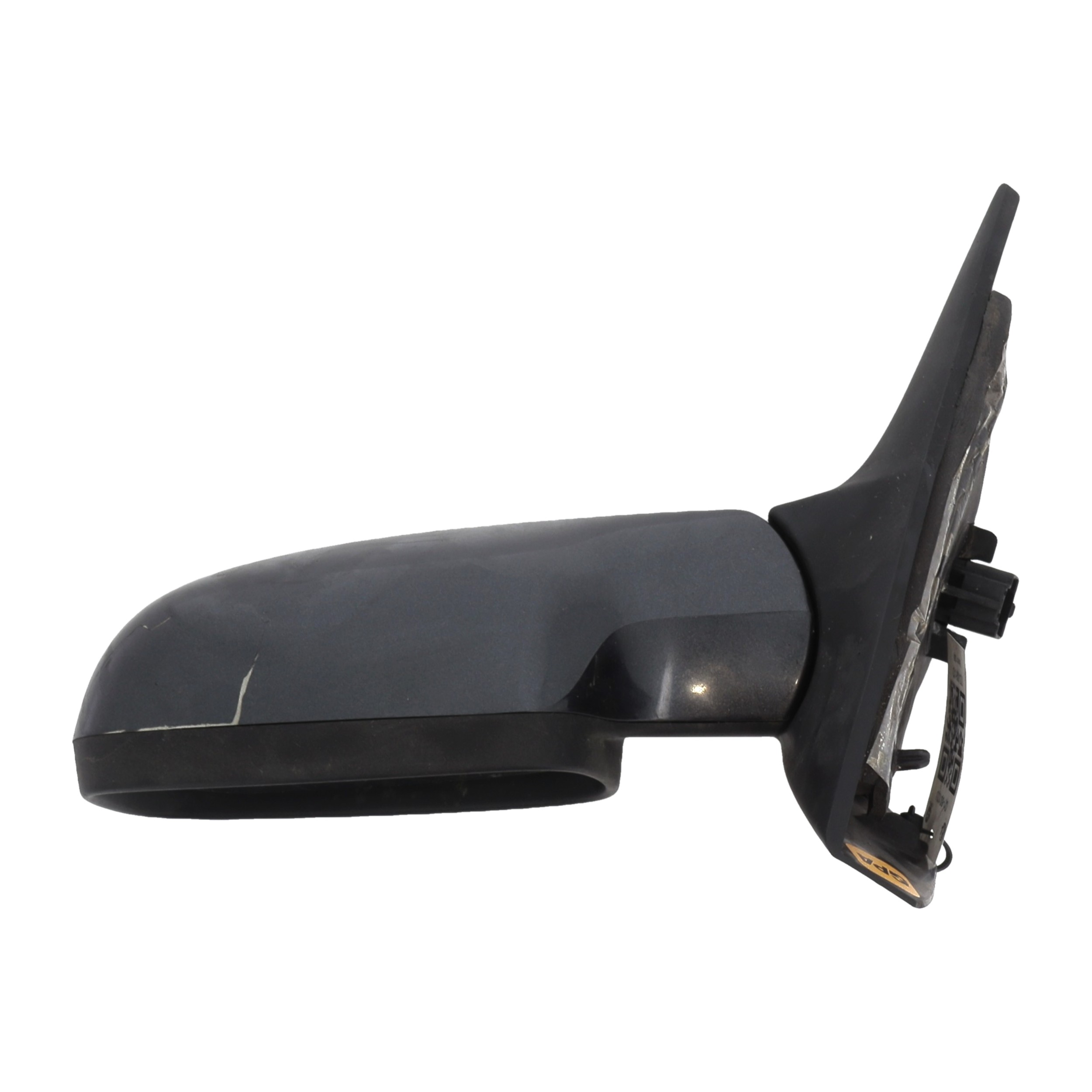 Rétroviseur gauche RENAULT GRAND SCENIC 2 PH.1 réf. 7701068384 Q1-6012U Q1-6012U