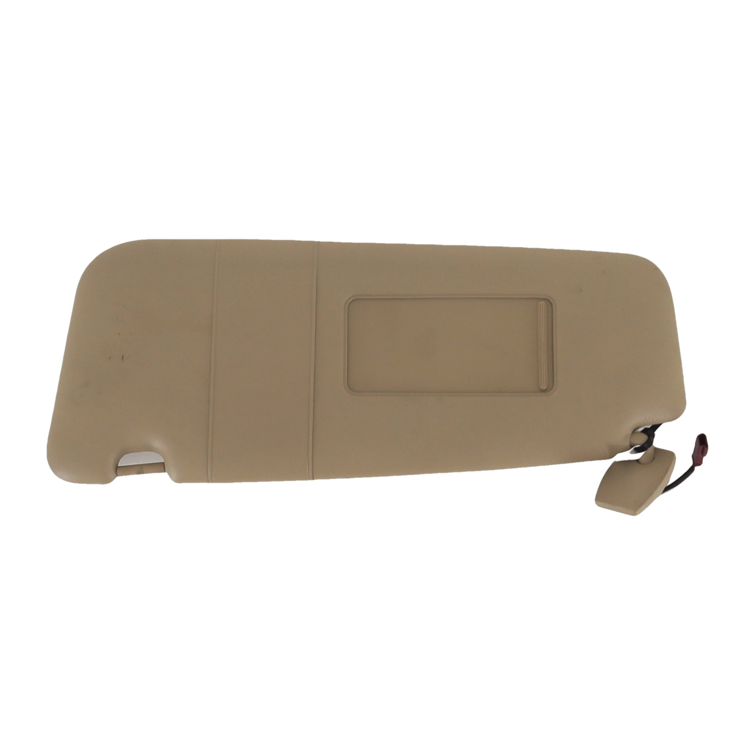 Pare-soleil gauche 51167069753 - BMW SERIE 5 TOURING 5 PH.1 530 TOUX - Q1-6219U Q1-6219U