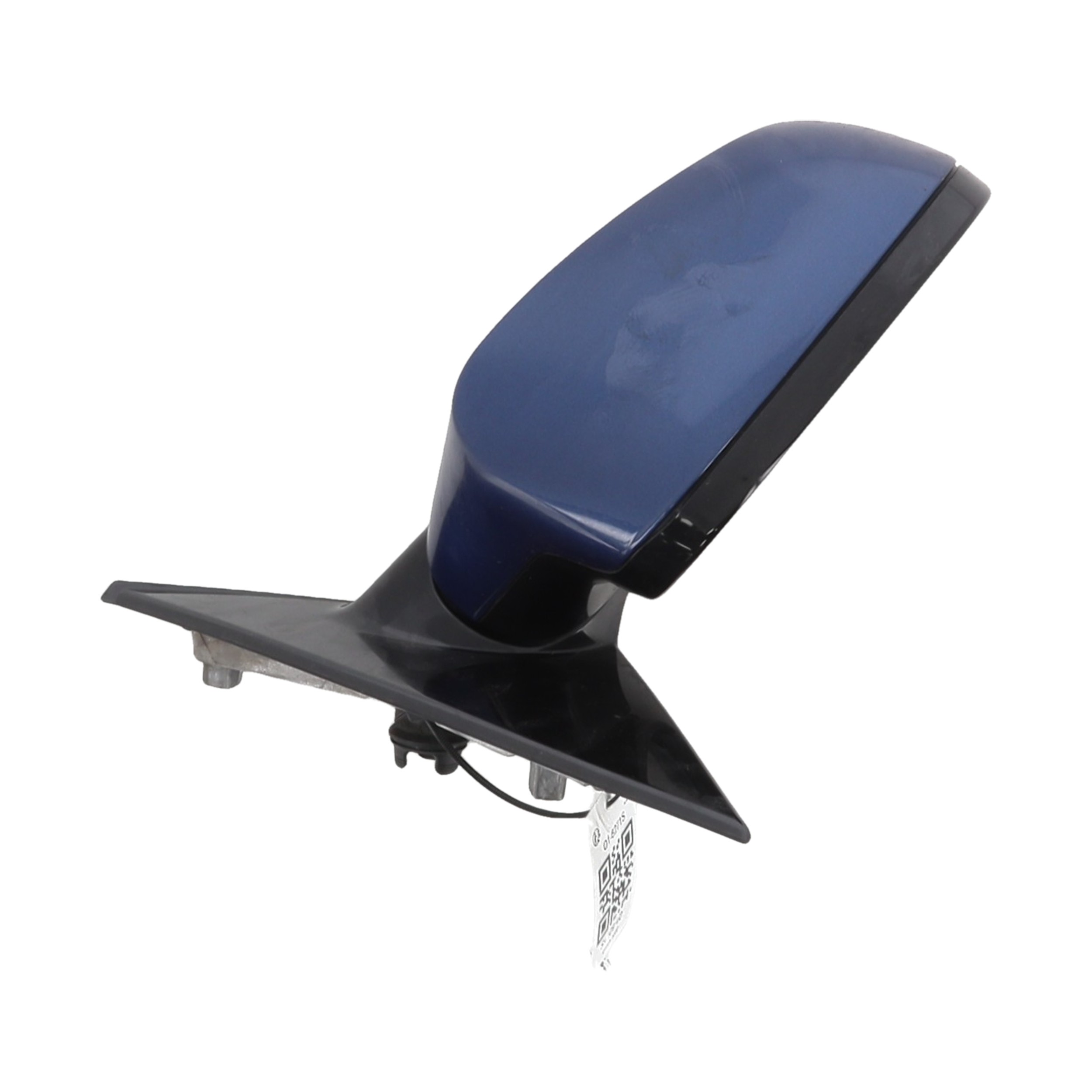 Rétroviseur droit BMW SERIE 1 1 PH.2 réf. 51167268144 Q1-6271S Q1-6271S