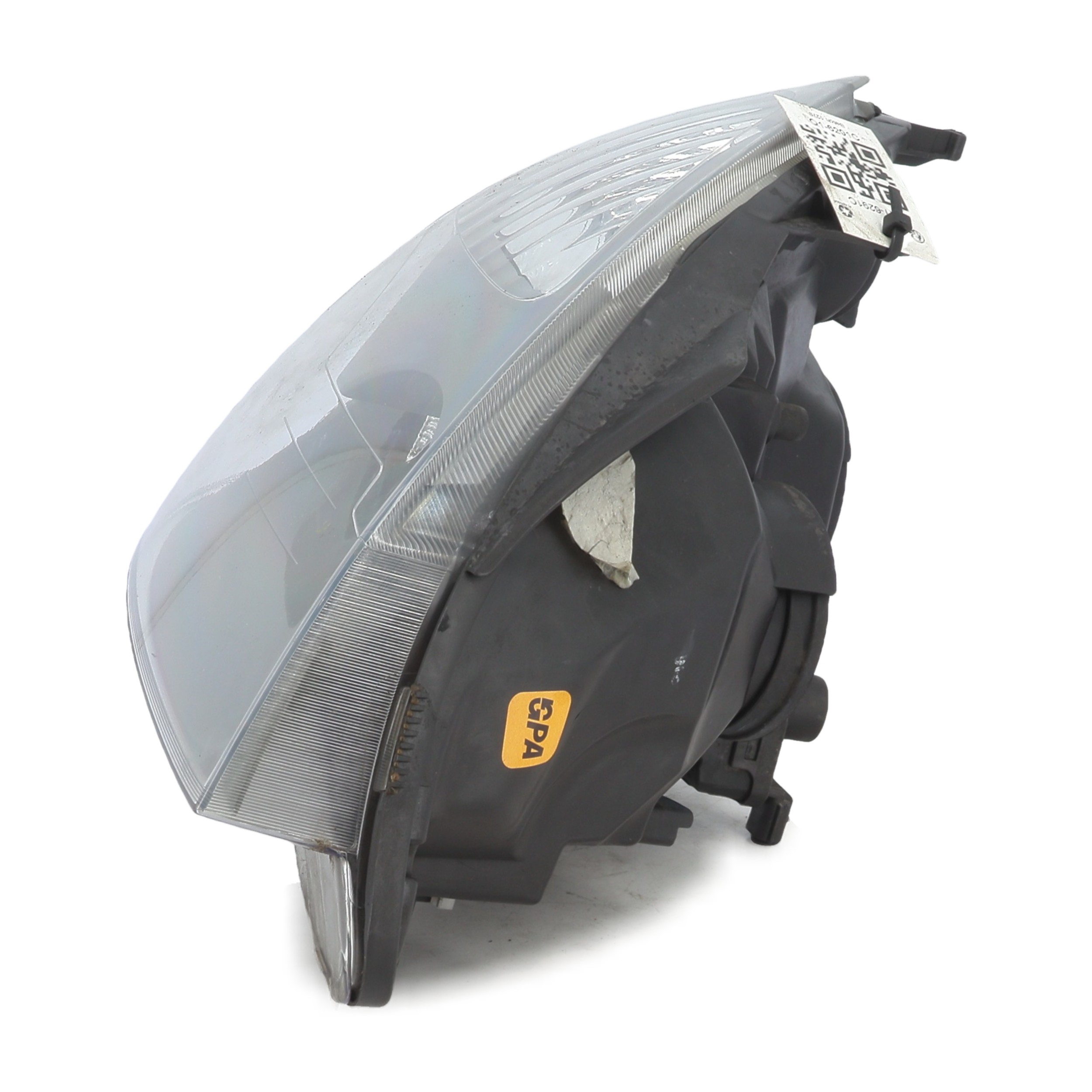 Phare droit réf. 7701057658 RENAULT CLIO CAMPUS 2 PH.1 Q1-6291C Q1-6291C