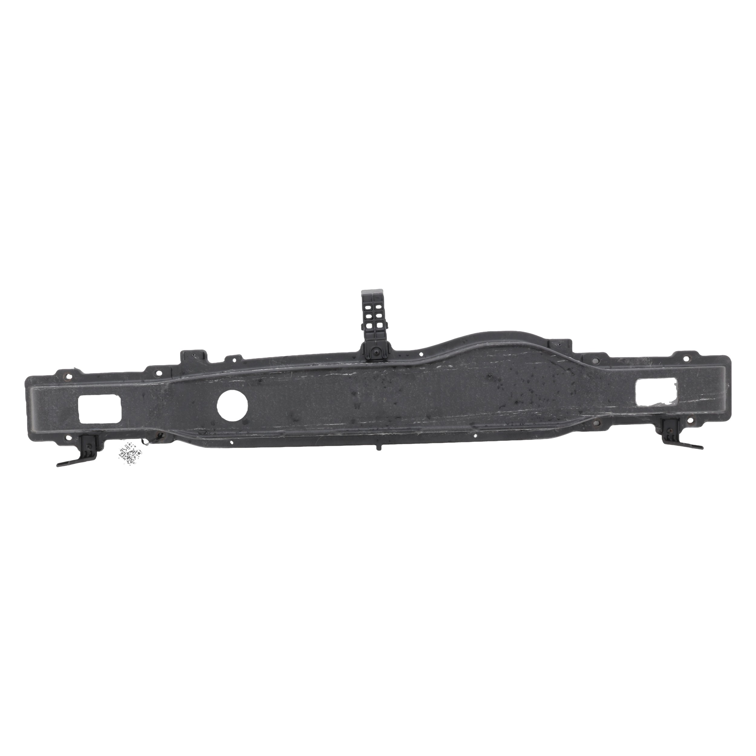 Traverse de pare choc arrière 866302R000 - HYUNDAI I30 1 PH.1 1.4 109 - Q1-6321B Q1-6321B