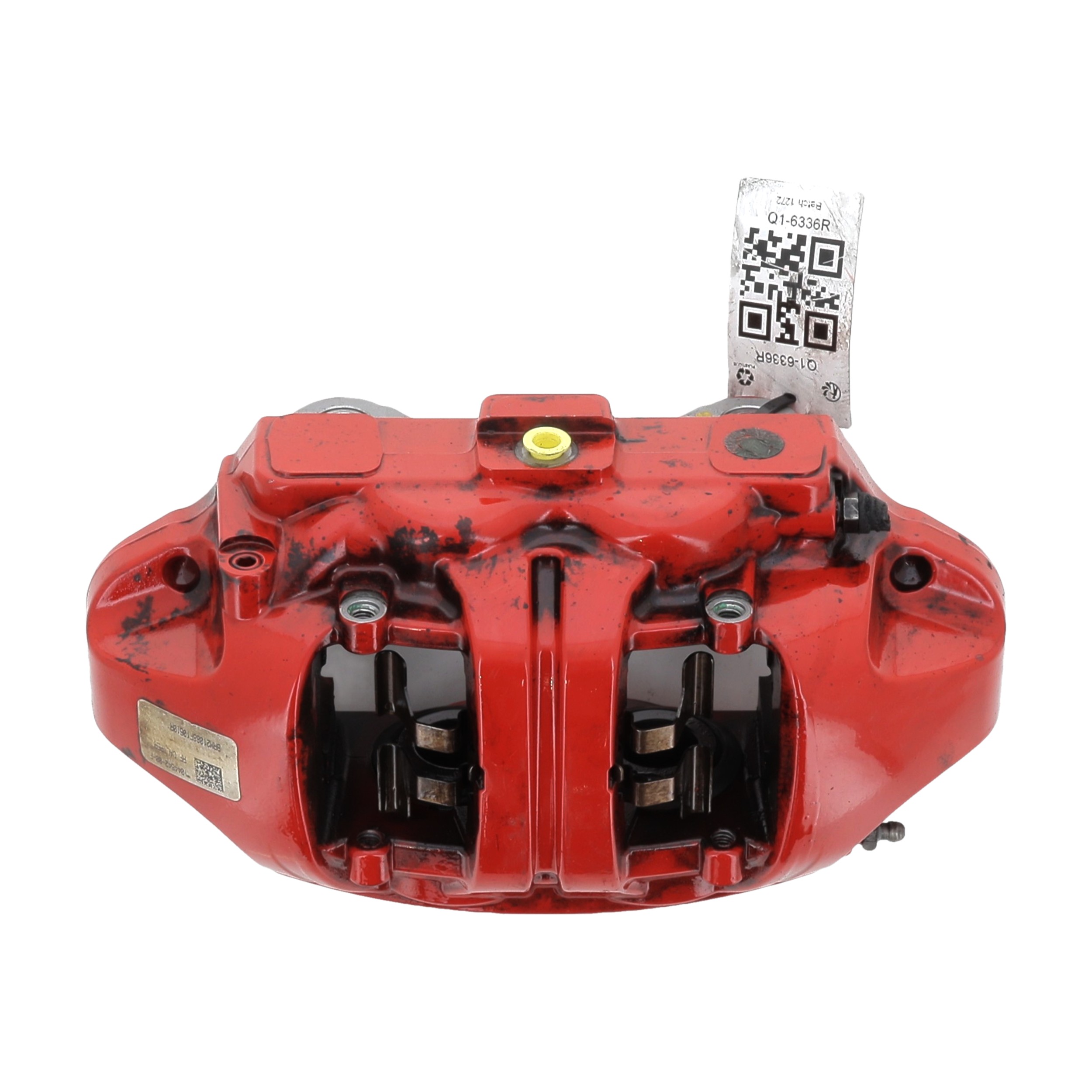 Etrier avant droit 8008222-00-A - TESLA MODEL 3 PH.1 PUP UPGRADE 4X4 - Q1-6336R Q1-6336R