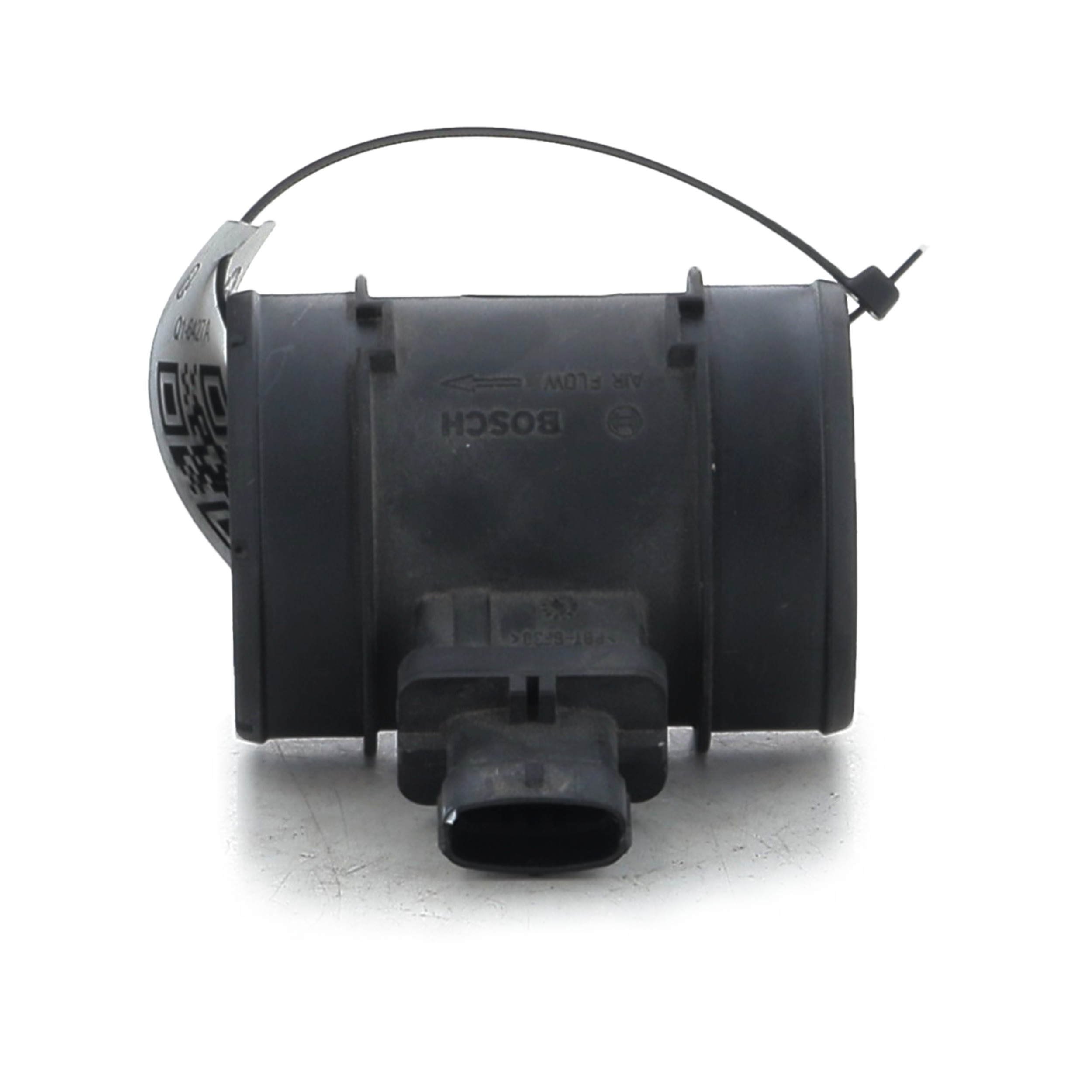 Débimètre FIAT SEDICI PH.2 2.0 JTD réf. 71750589 Q1-6427A Q1-6427A